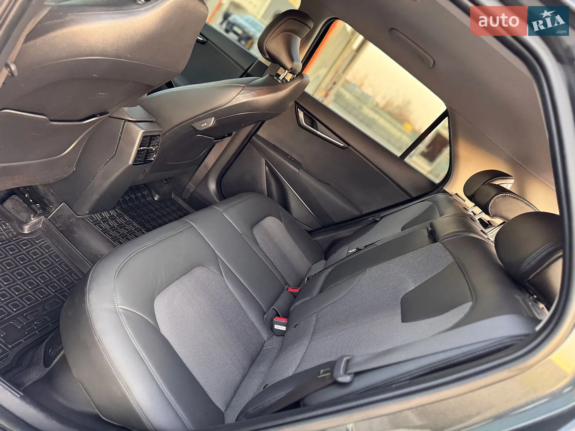 2023 Kia Niro - мініатюра 15