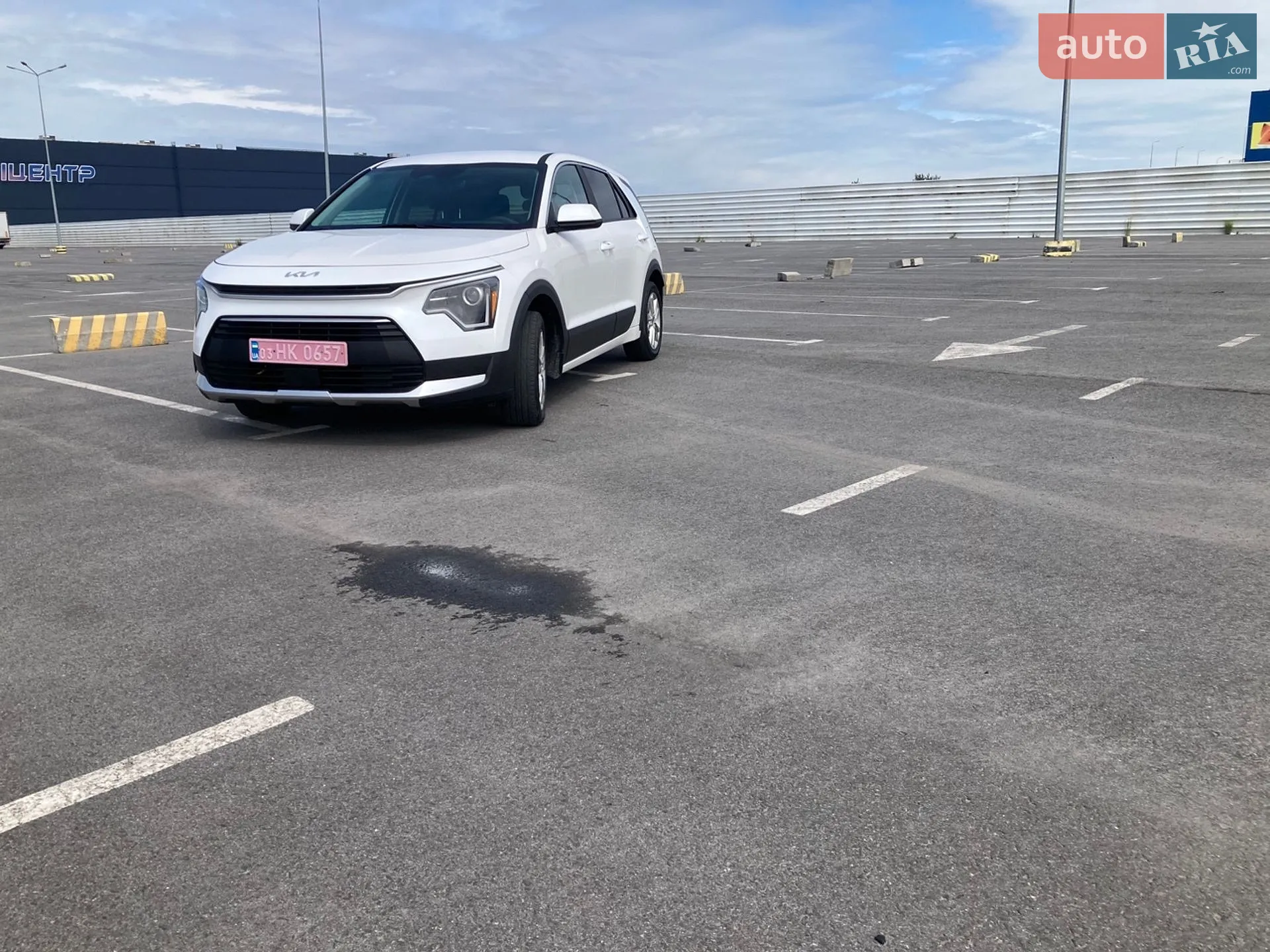 2025 Kia Niro - мініатюра 2