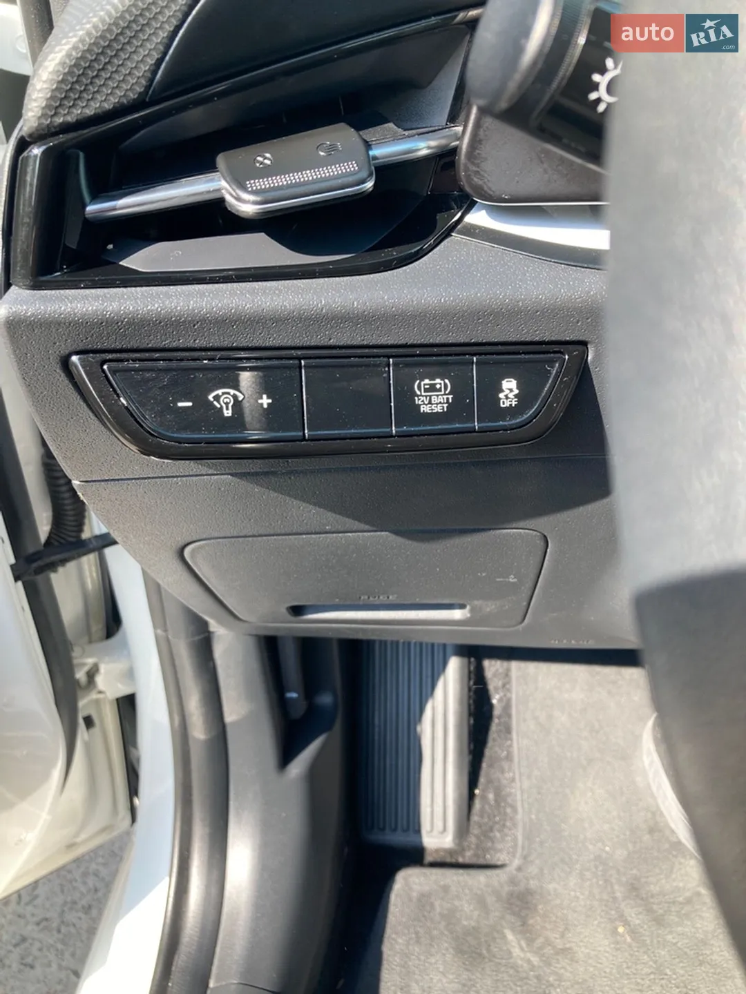 2025 Kia Niro - мініатюра 13