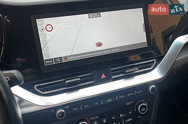 Внедорожник / Кроссовер Kia Niro 2020 в Виннице