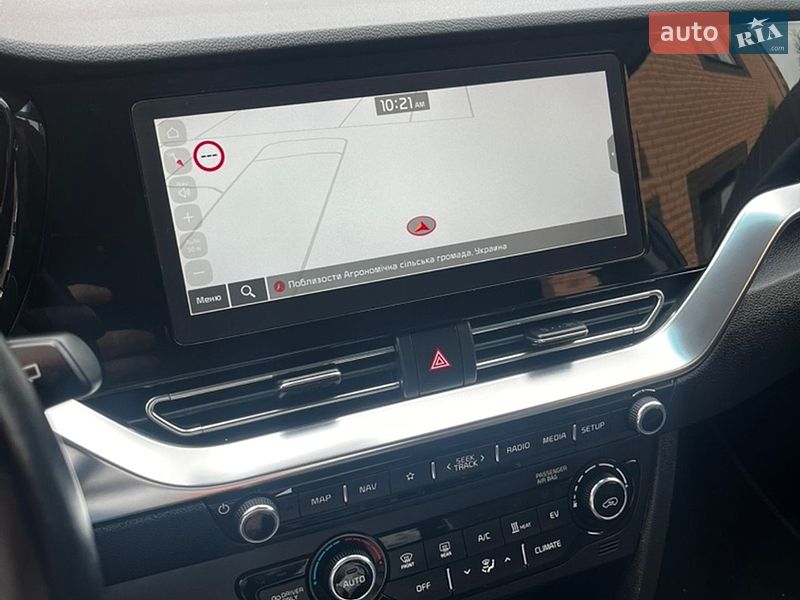 Внедорожник / Кроссовер Kia Niro 2020 в Виннице