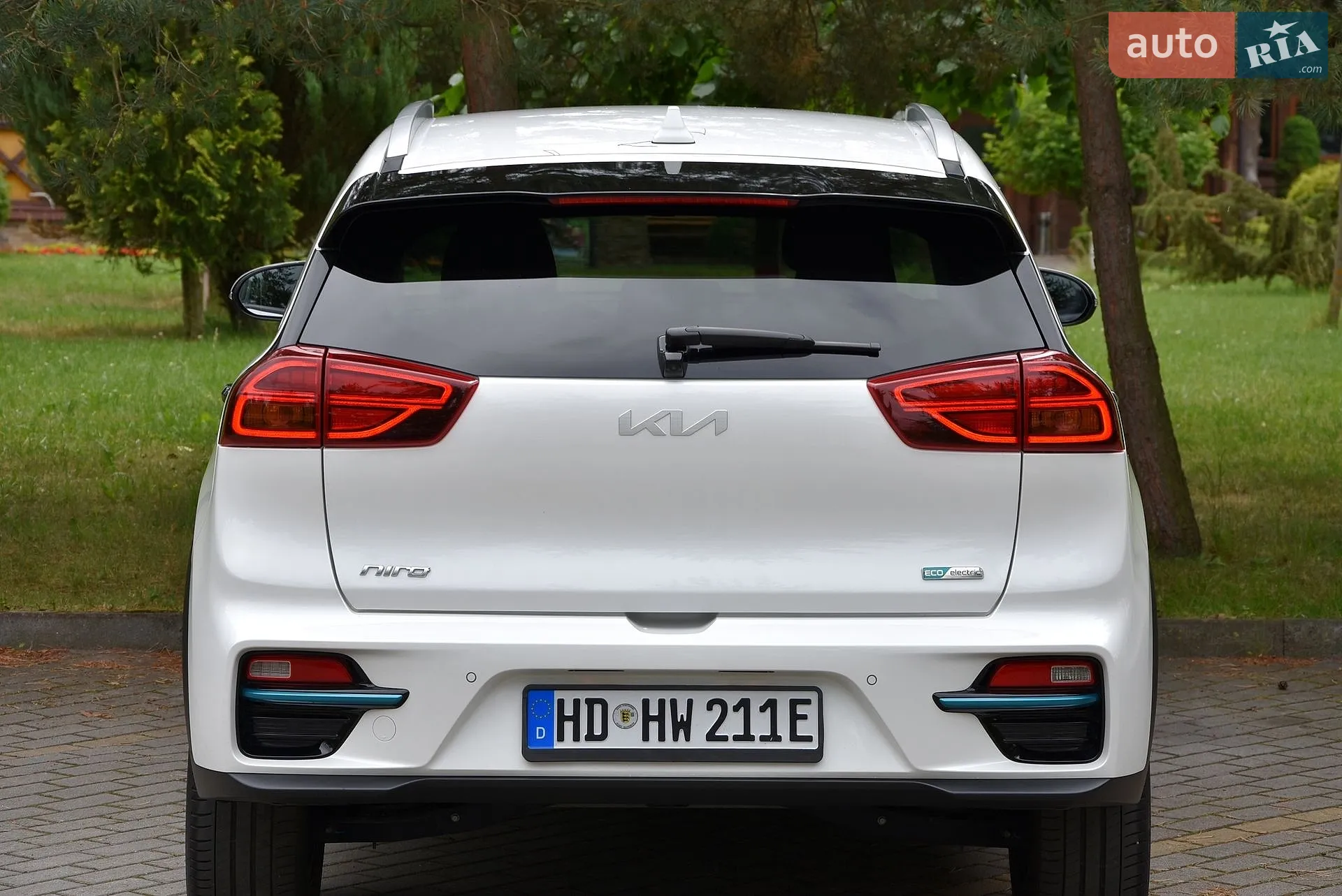 2022 Kia Niro - мініатюра 6