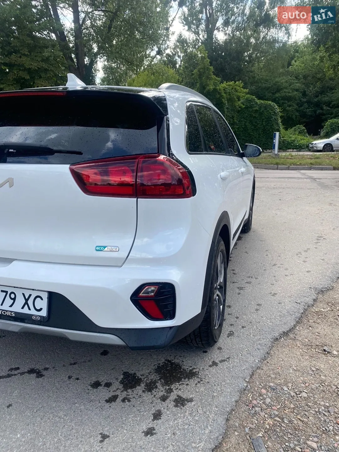 2021 Kia Niro - мініатюра 14