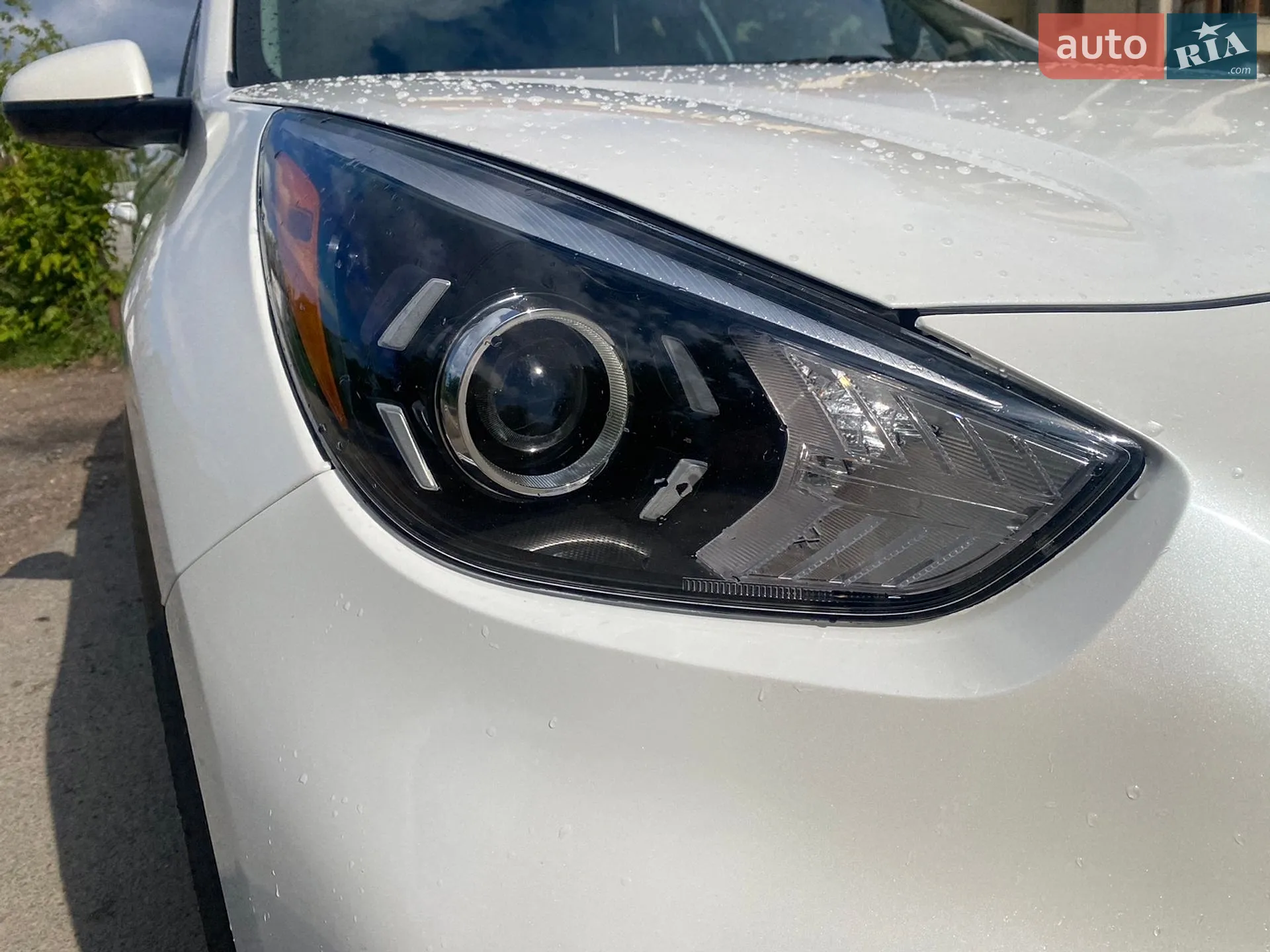 2021 Kia Niro - мініатюра 23
