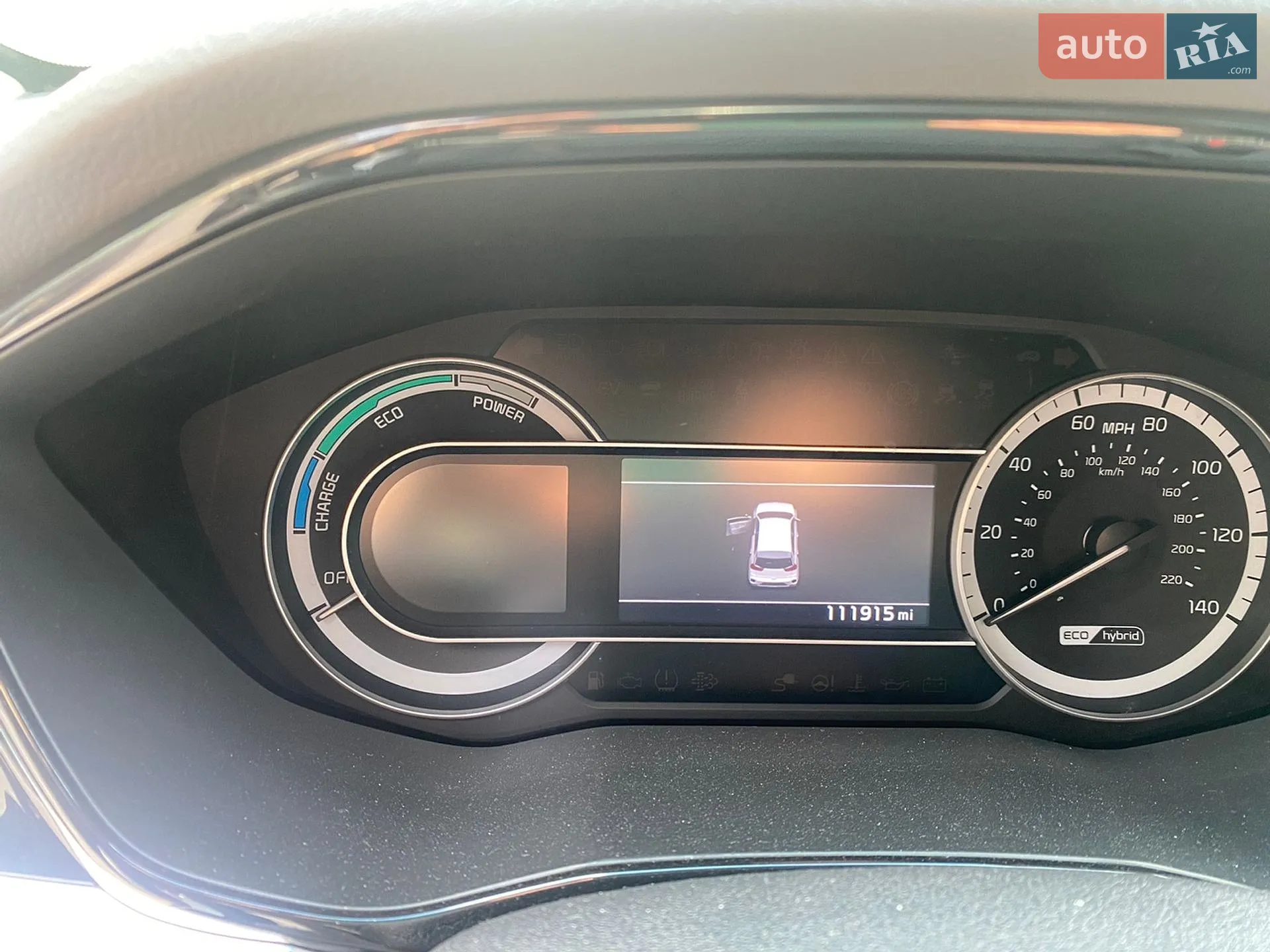 2021 Kia Niro - мініатюра 35