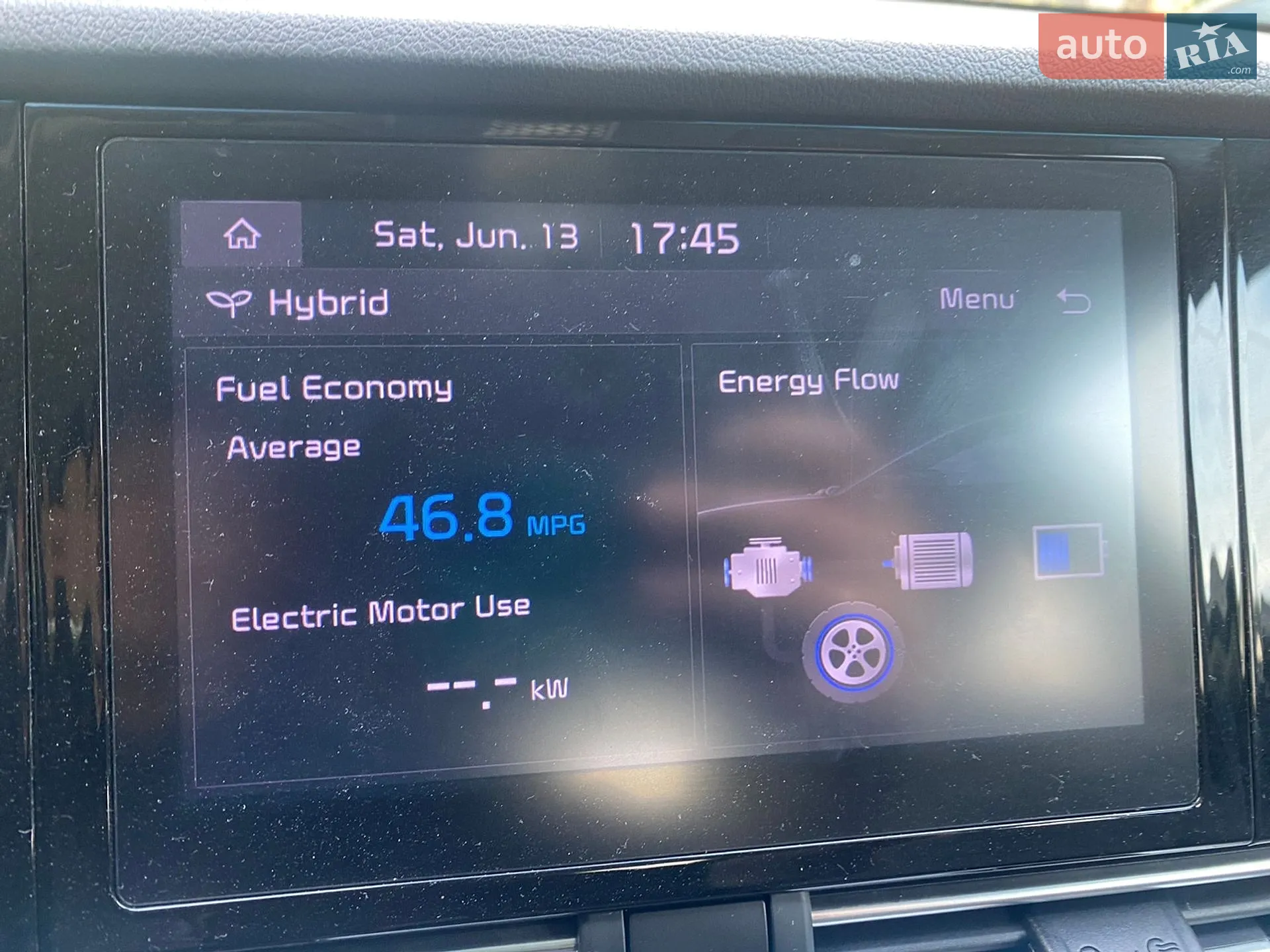 2021 Kia Niro - мініатюра 52