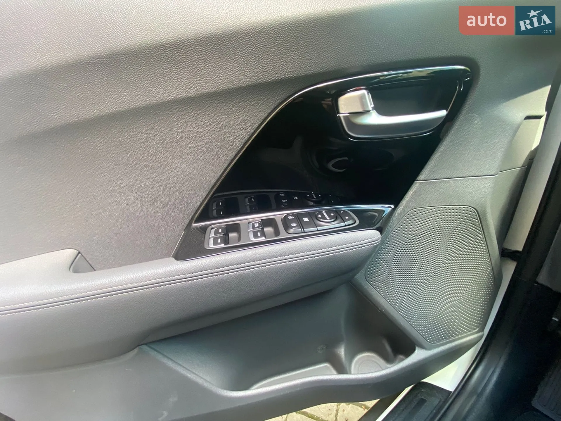 2021 Kia Niro - мініатюра 61