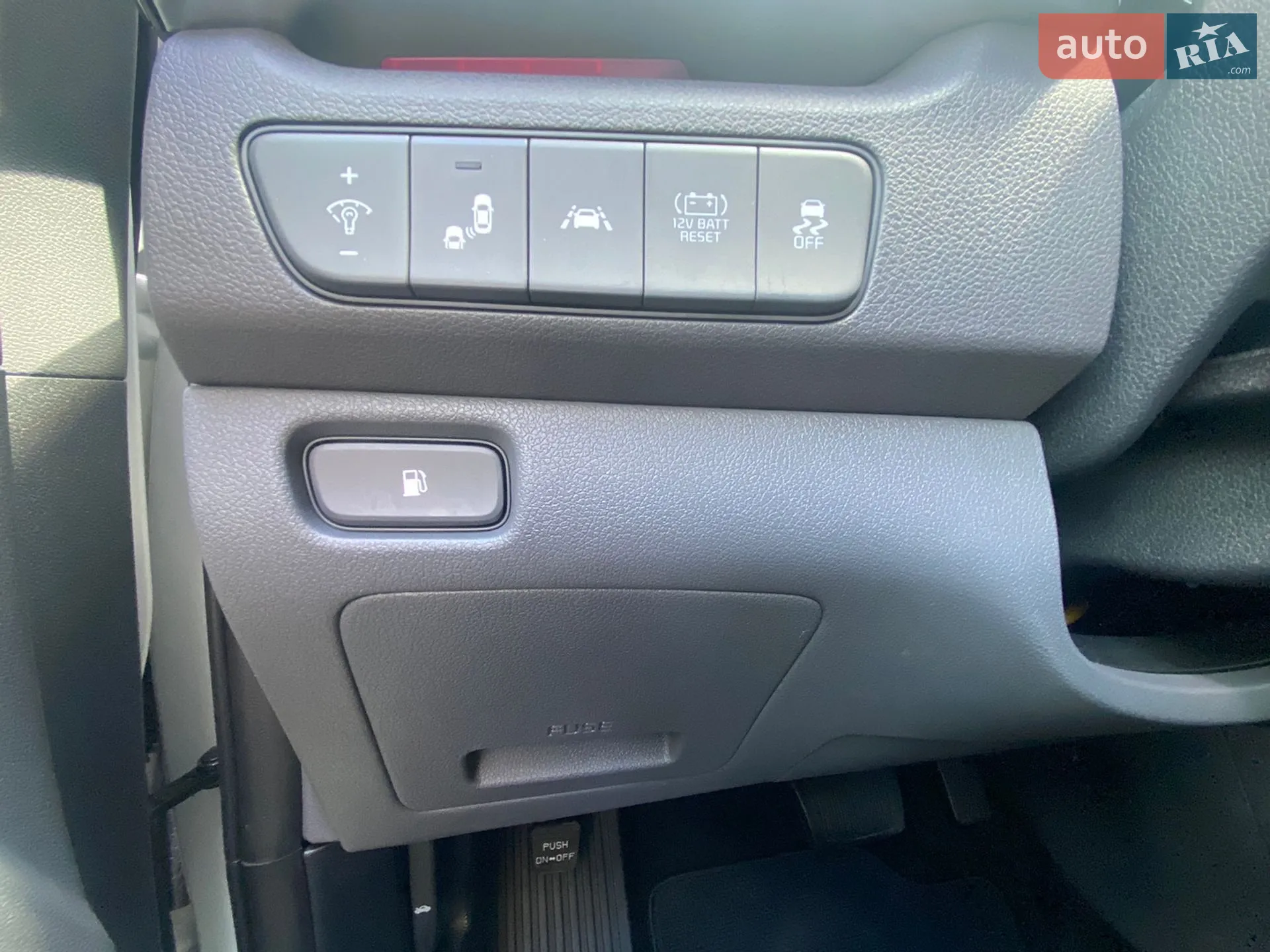 2021 Kia Niro - мініатюра 66