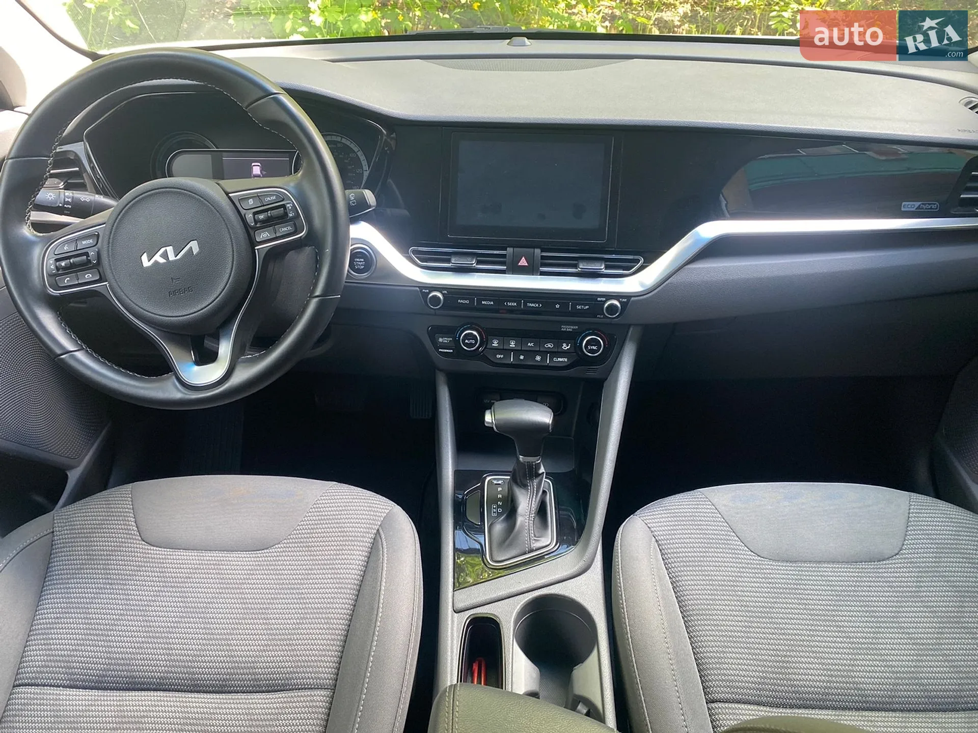 2021 Kia Niro - мініатюра 74