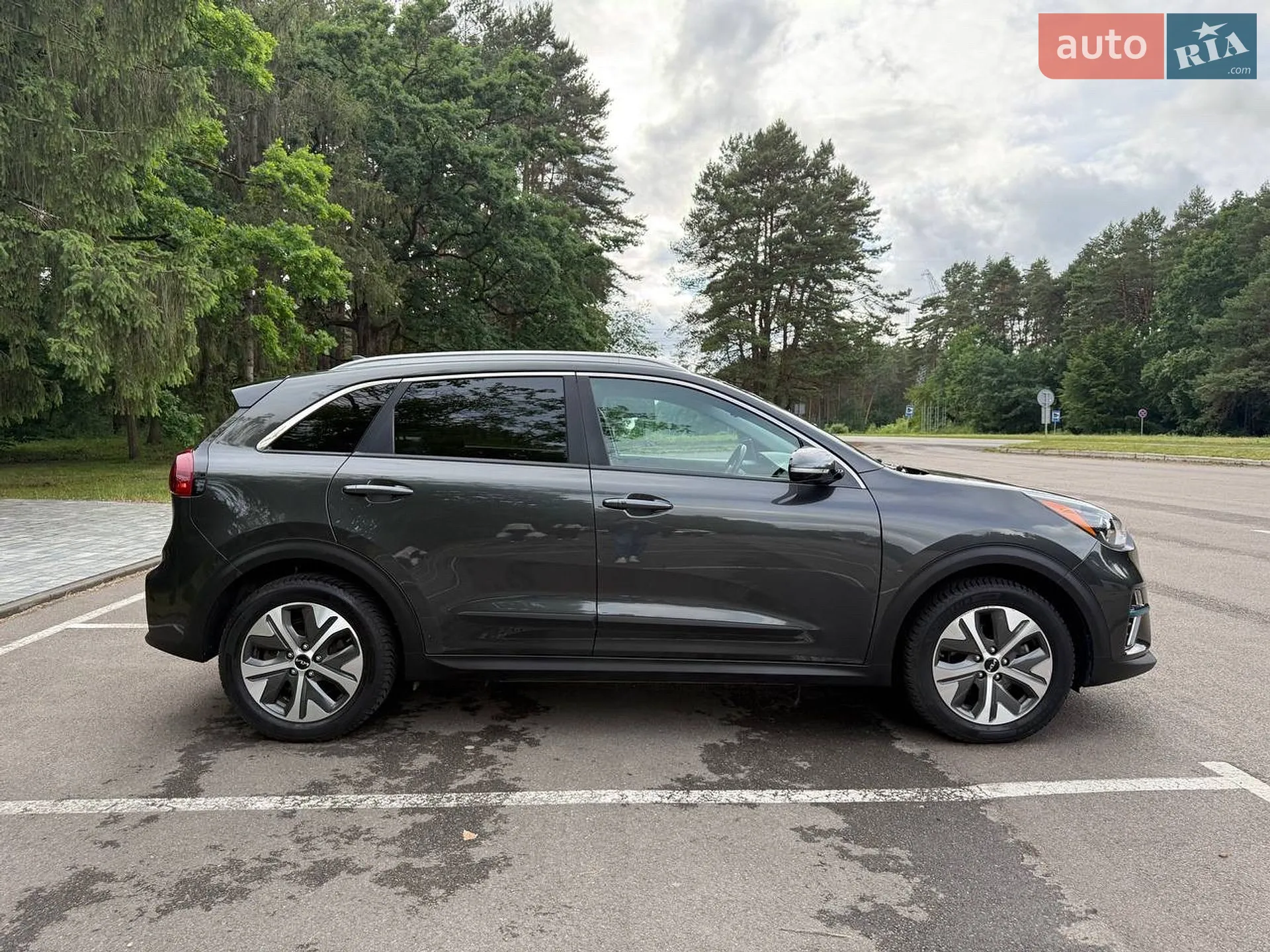 2021 Kia Niro - мініатюра 14
