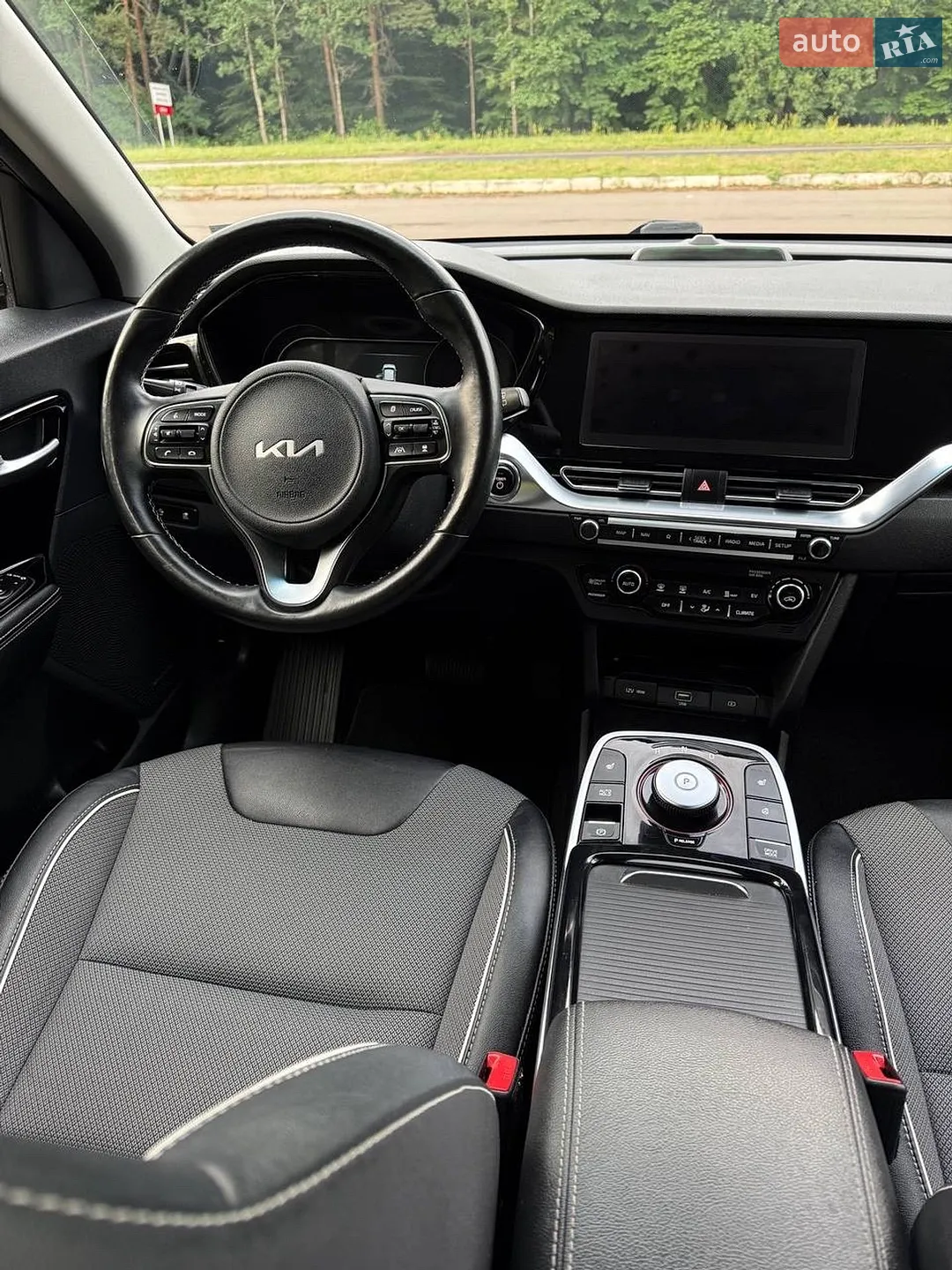 2021 Kia Niro - мініатюра 19