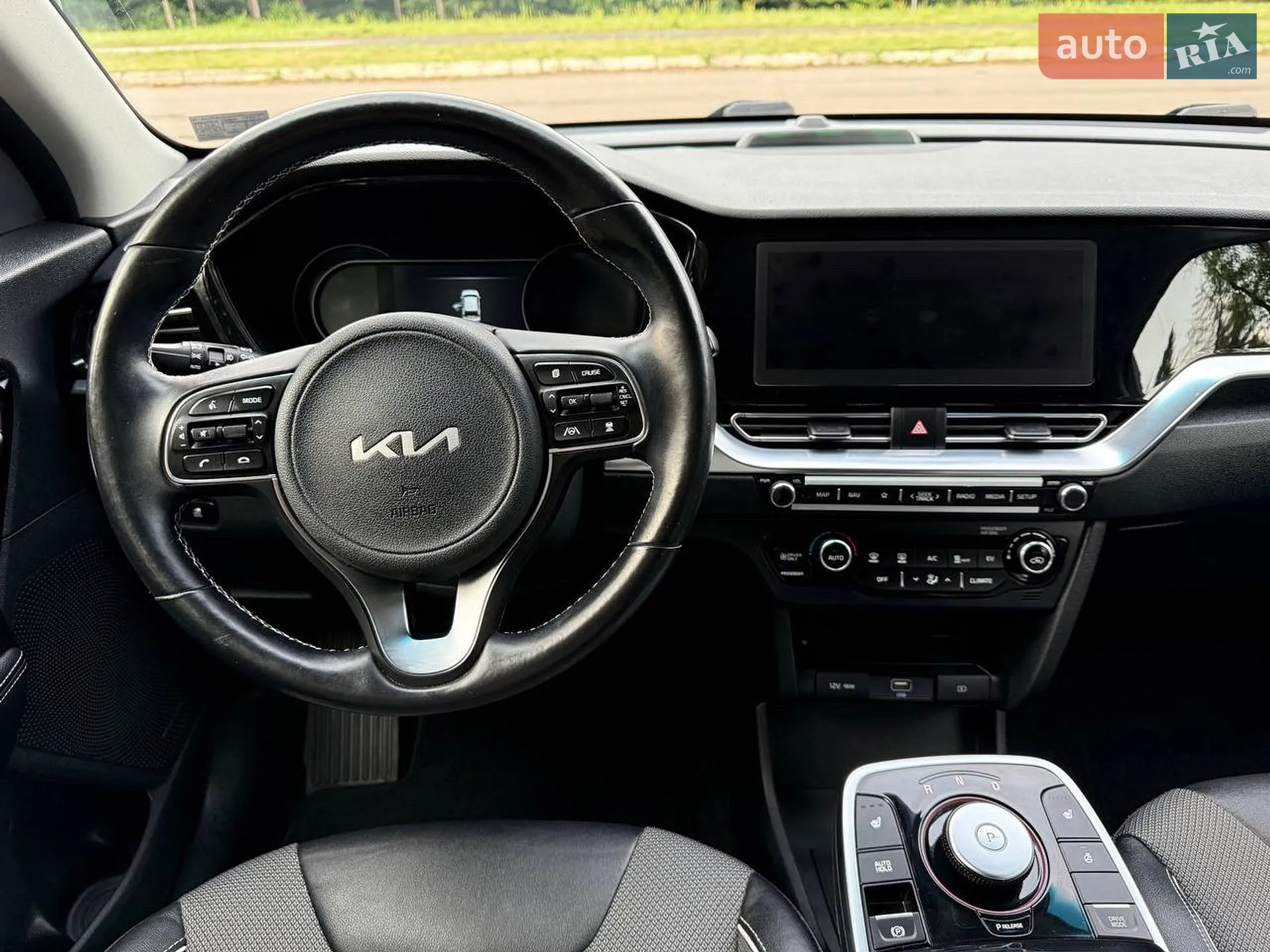 2021 Kia Niro - мініатюра 25