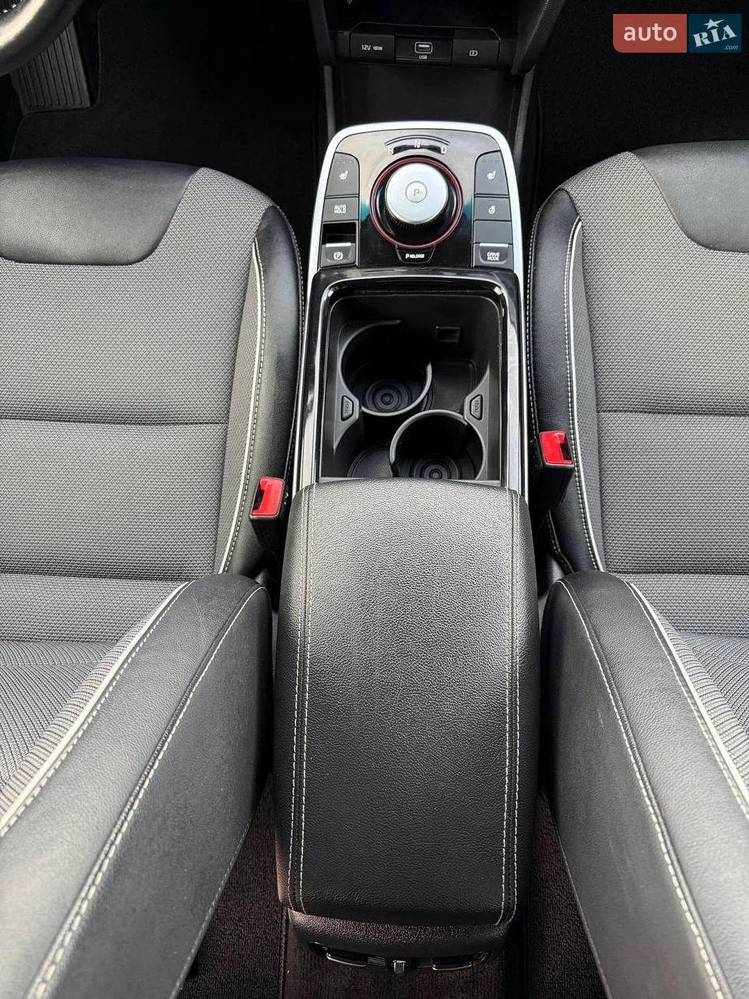 2021 Kia Niro - мініатюра 34