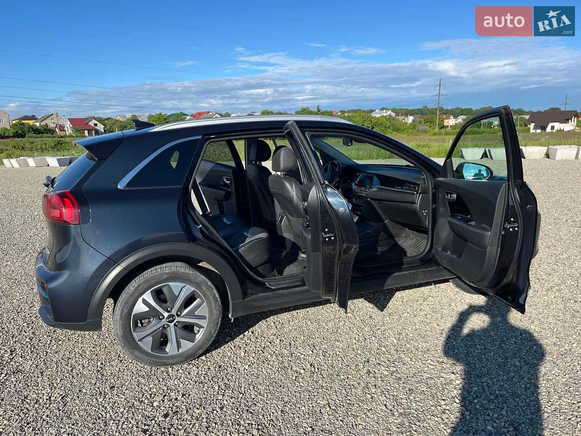 2022 Kia Niro - мініатюра 12