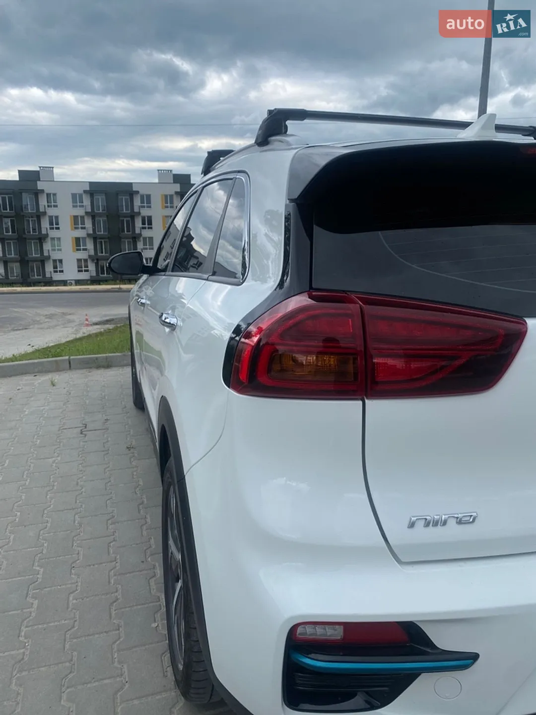 2020 Kia Niro - мініатюра 16