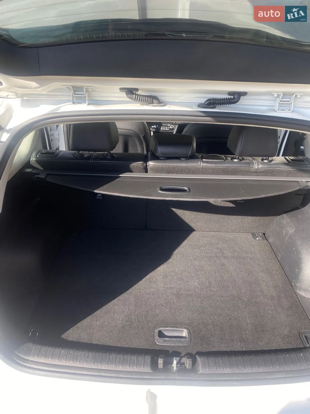2020 Kia Niro - мініатюра 22