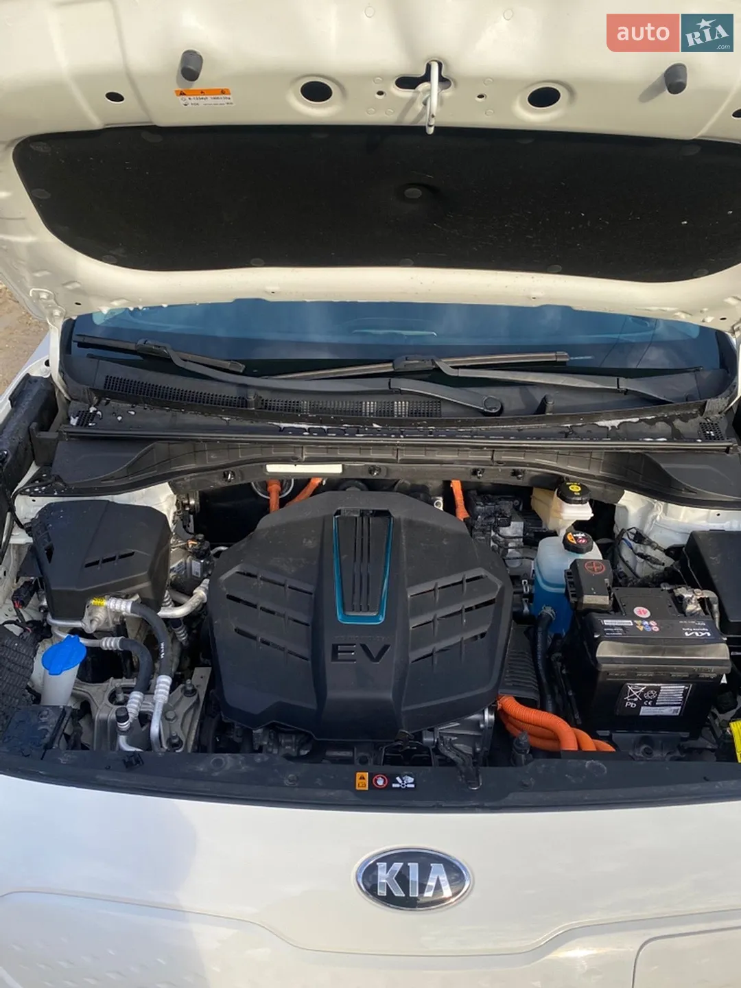 2020 Kia Niro - мініатюра 26