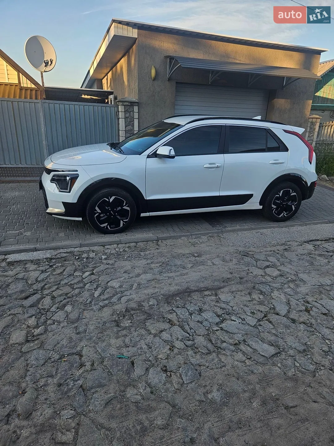 2023 Kia Niro - мініатюра 10