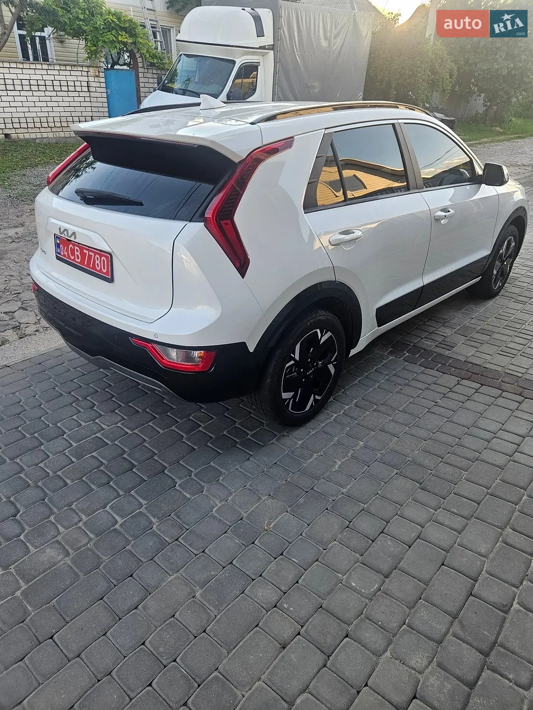 2023 Kia Niro - мініатюра 6