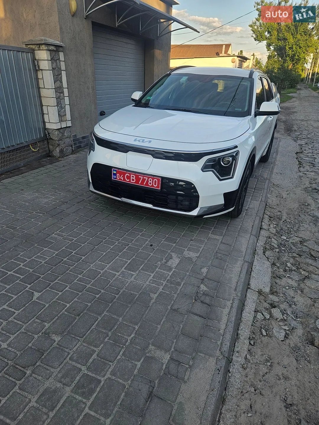 2023 Kia Niro - мініатюра 12