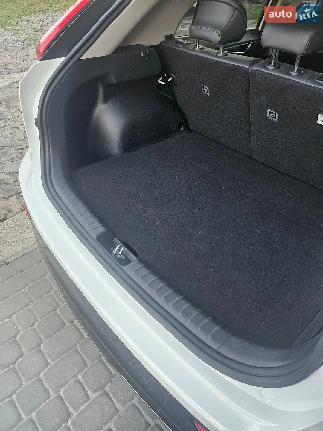 2023 Kia Niro - мініатюра 27