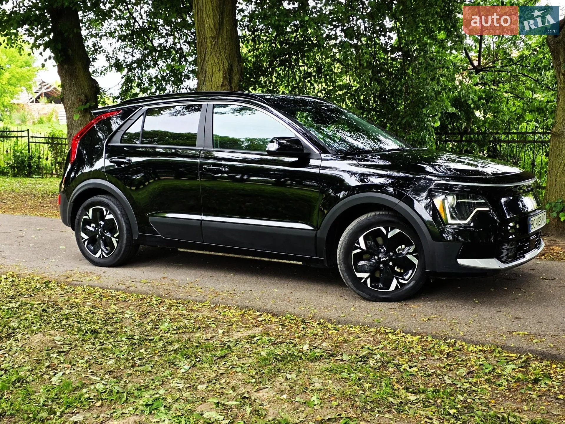 2023 Kia Niro - мініатюра 2