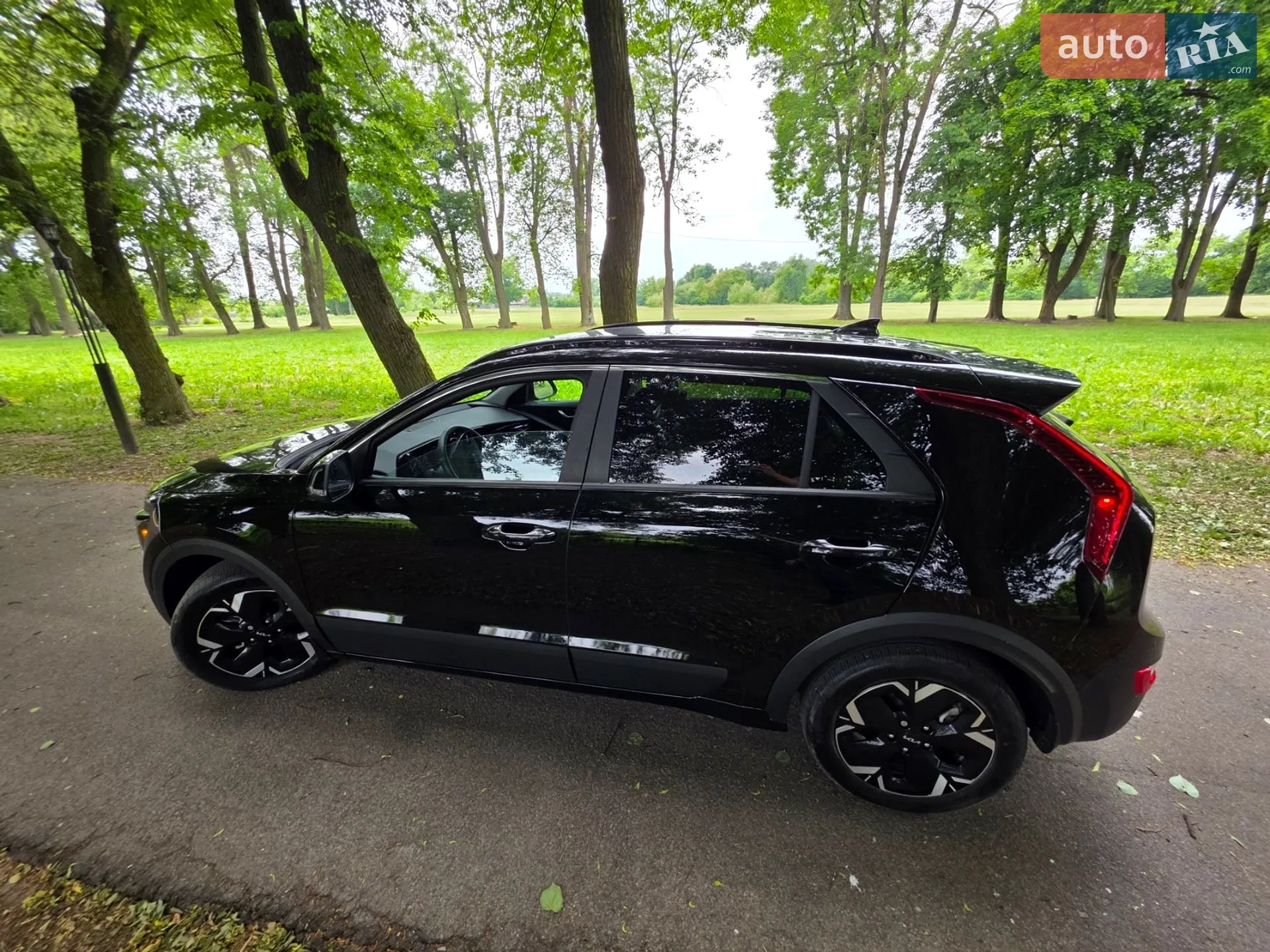 2023 Kia Niro - мініатюра 6