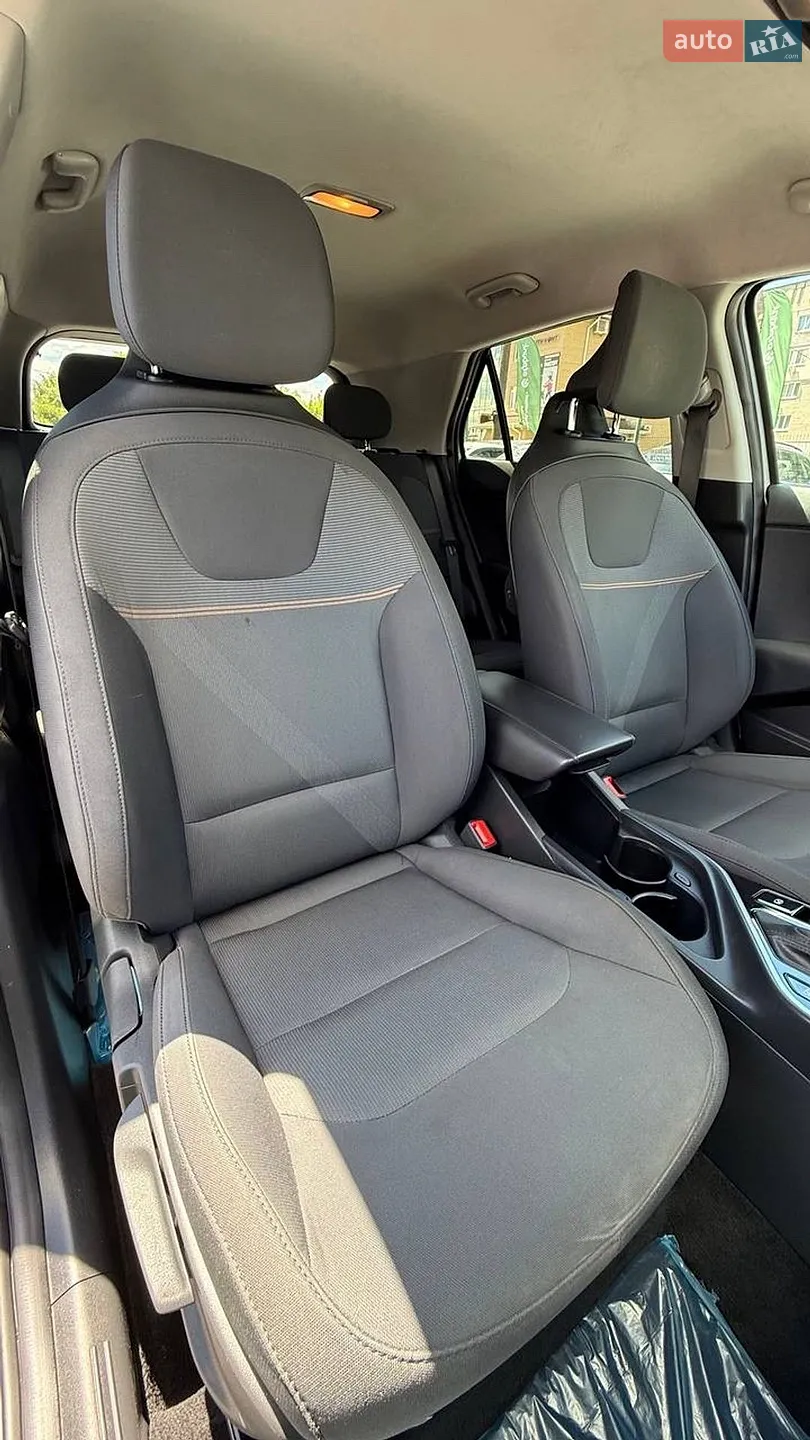 2022 Kia Niro - мініатюра 20