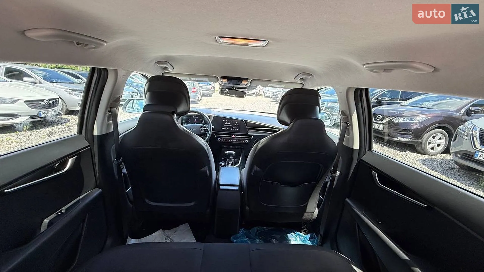 2022 Kia Niro - мініатюра 30