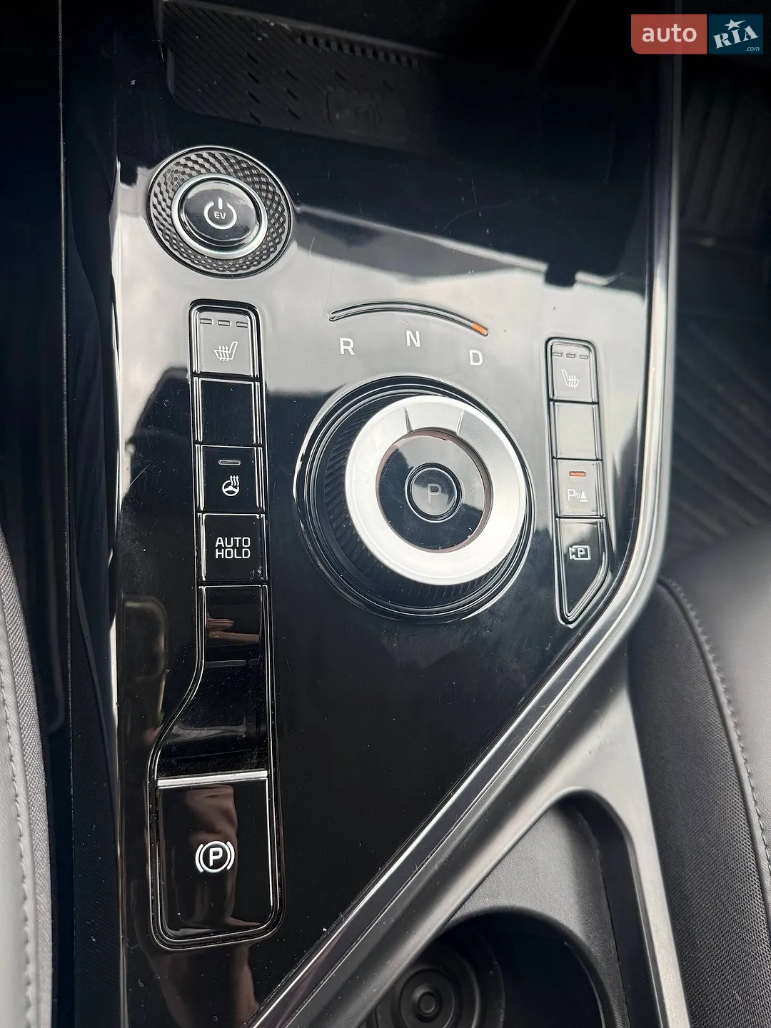 2023 Kia Niro - мініатюра 14