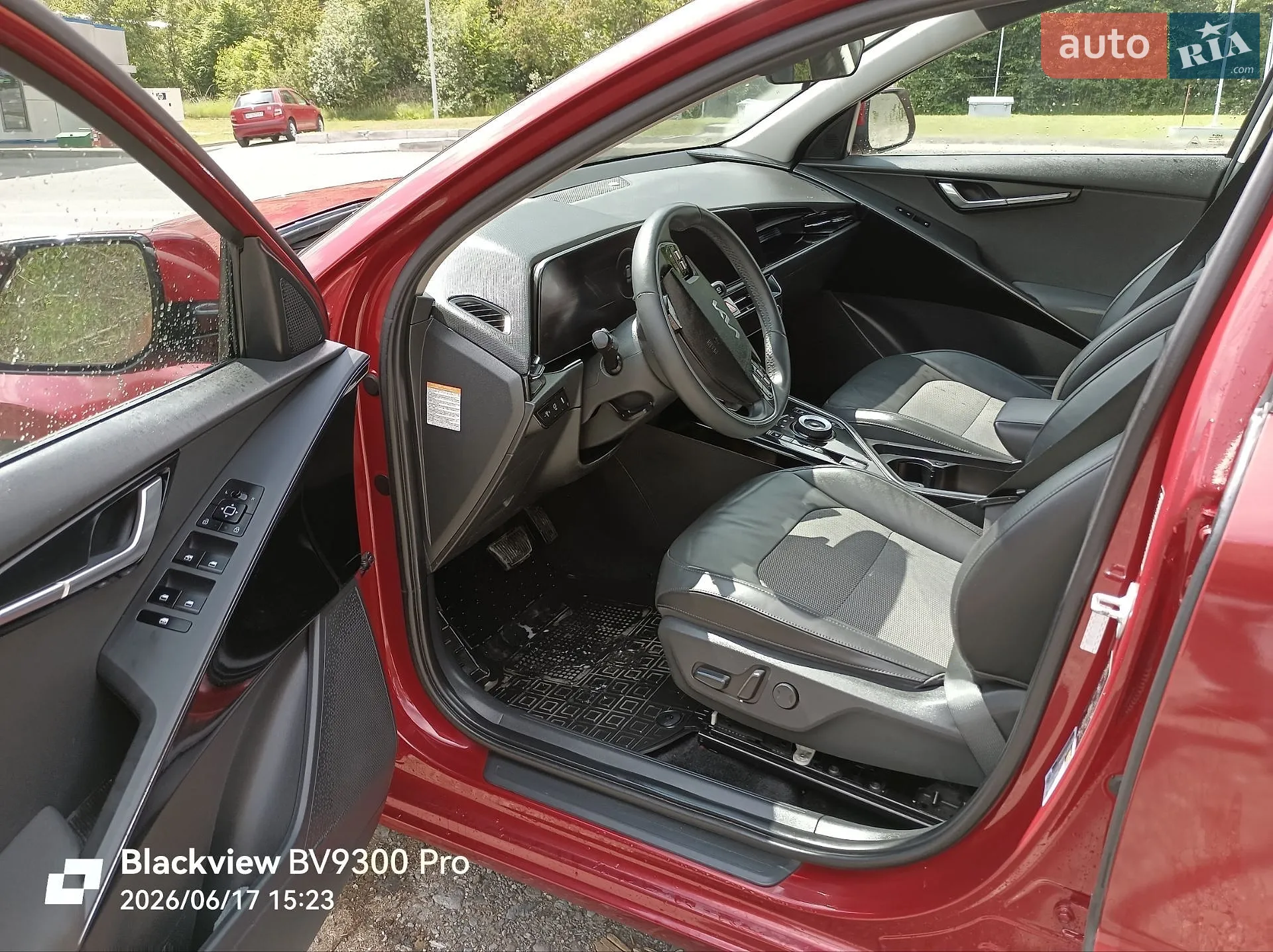 2023 Kia Niro - мініатюра 3