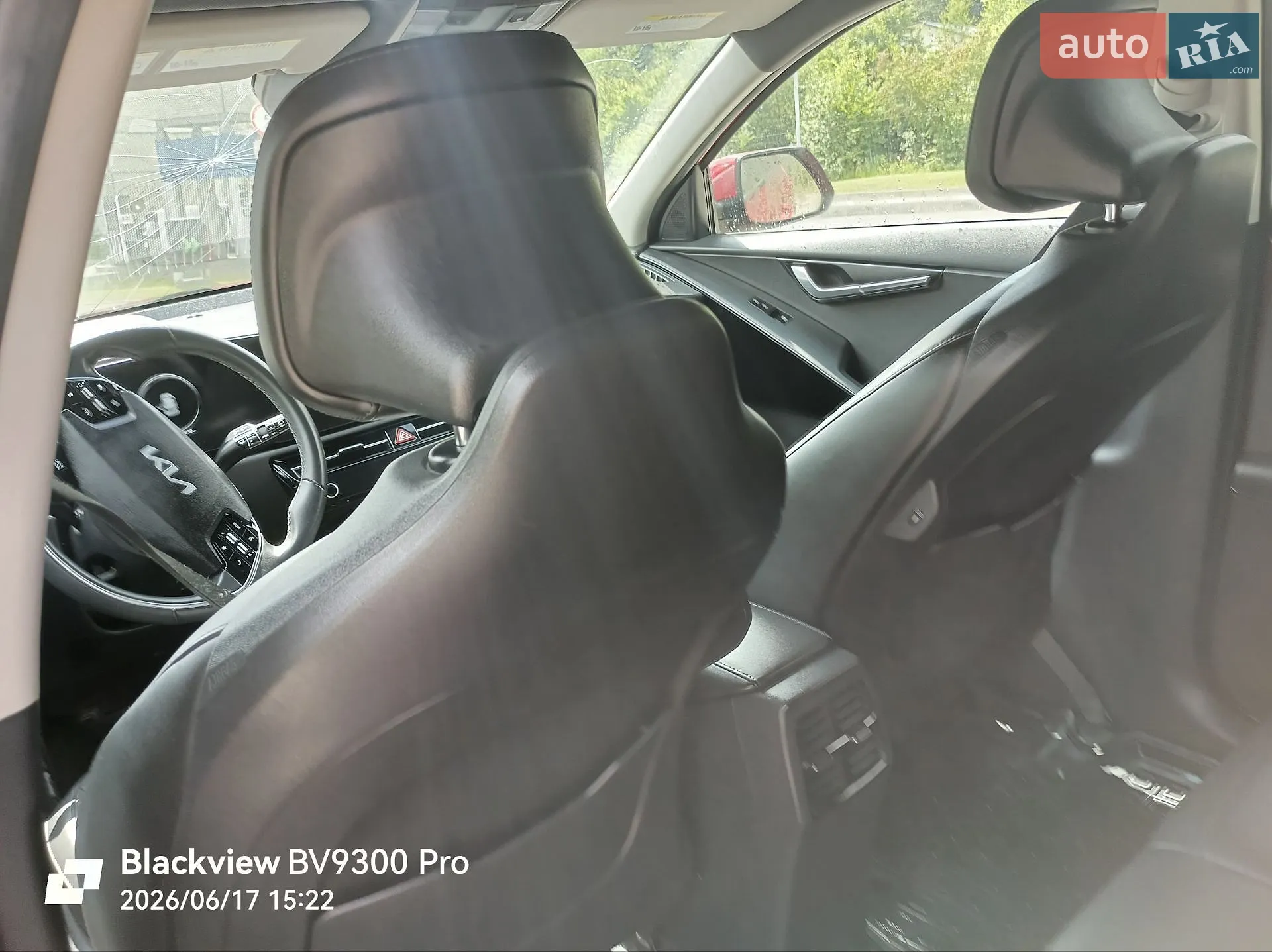 2023 Kia Niro - мініатюра 22