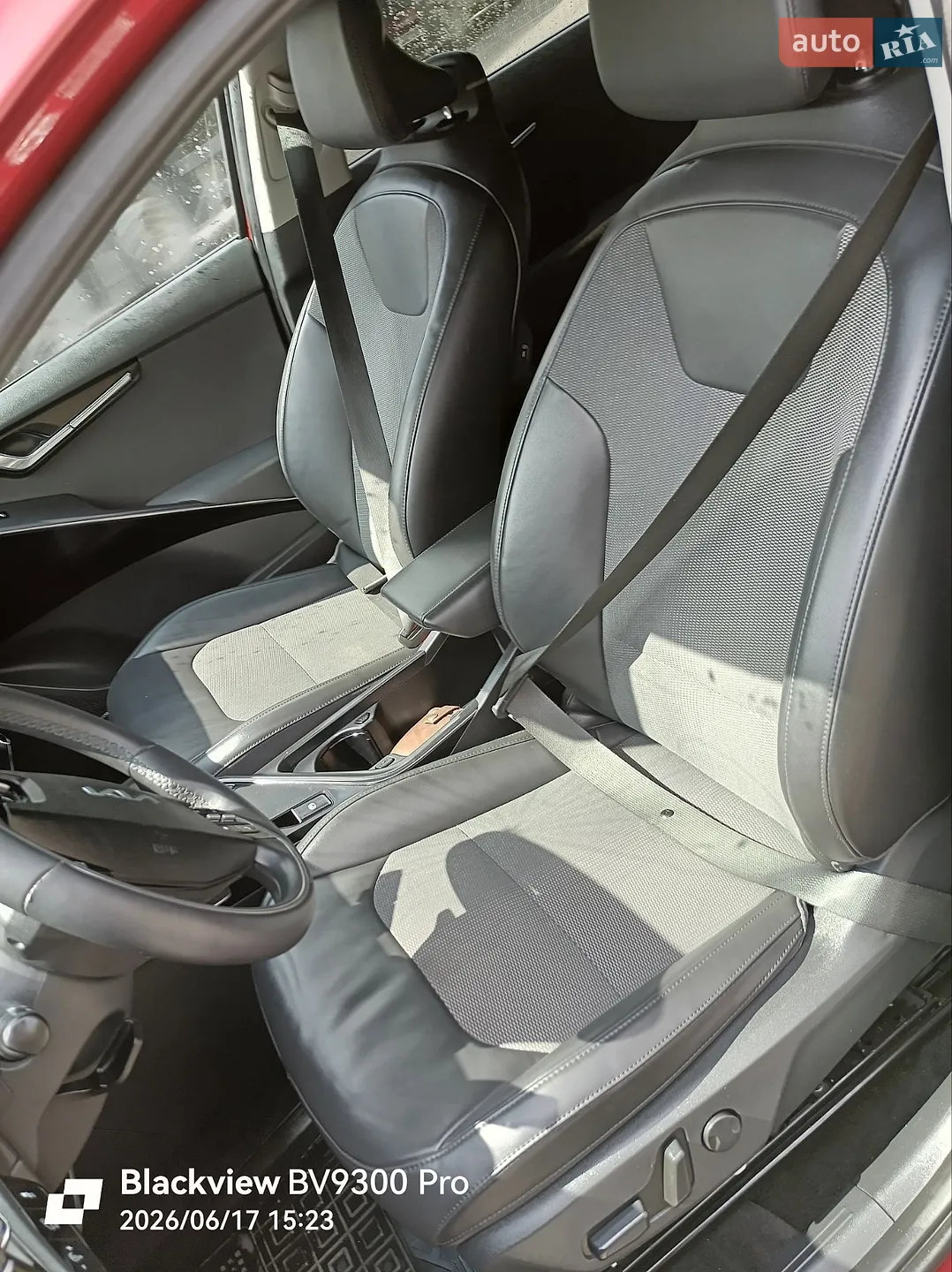 2023 Kia Niro - мініатюра 20