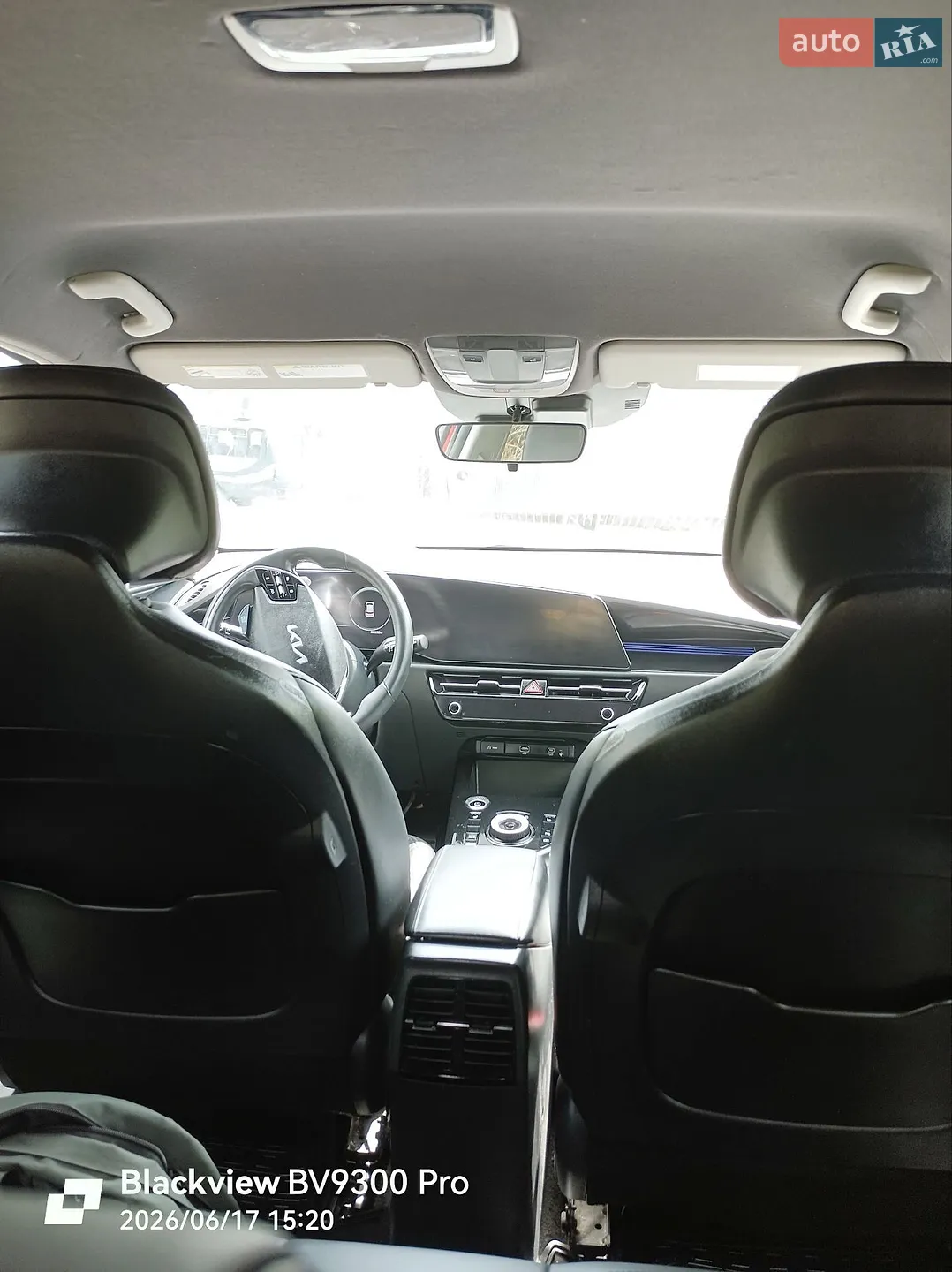 2023 Kia Niro - мініатюра 6