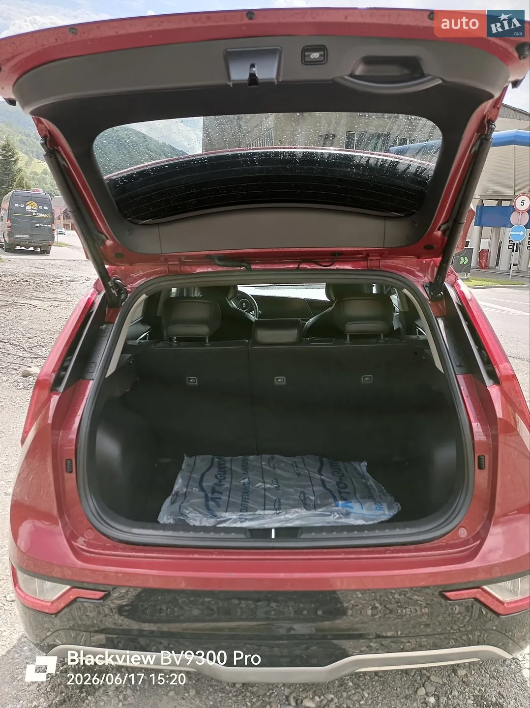 2023 Kia Niro - мініатюра 25