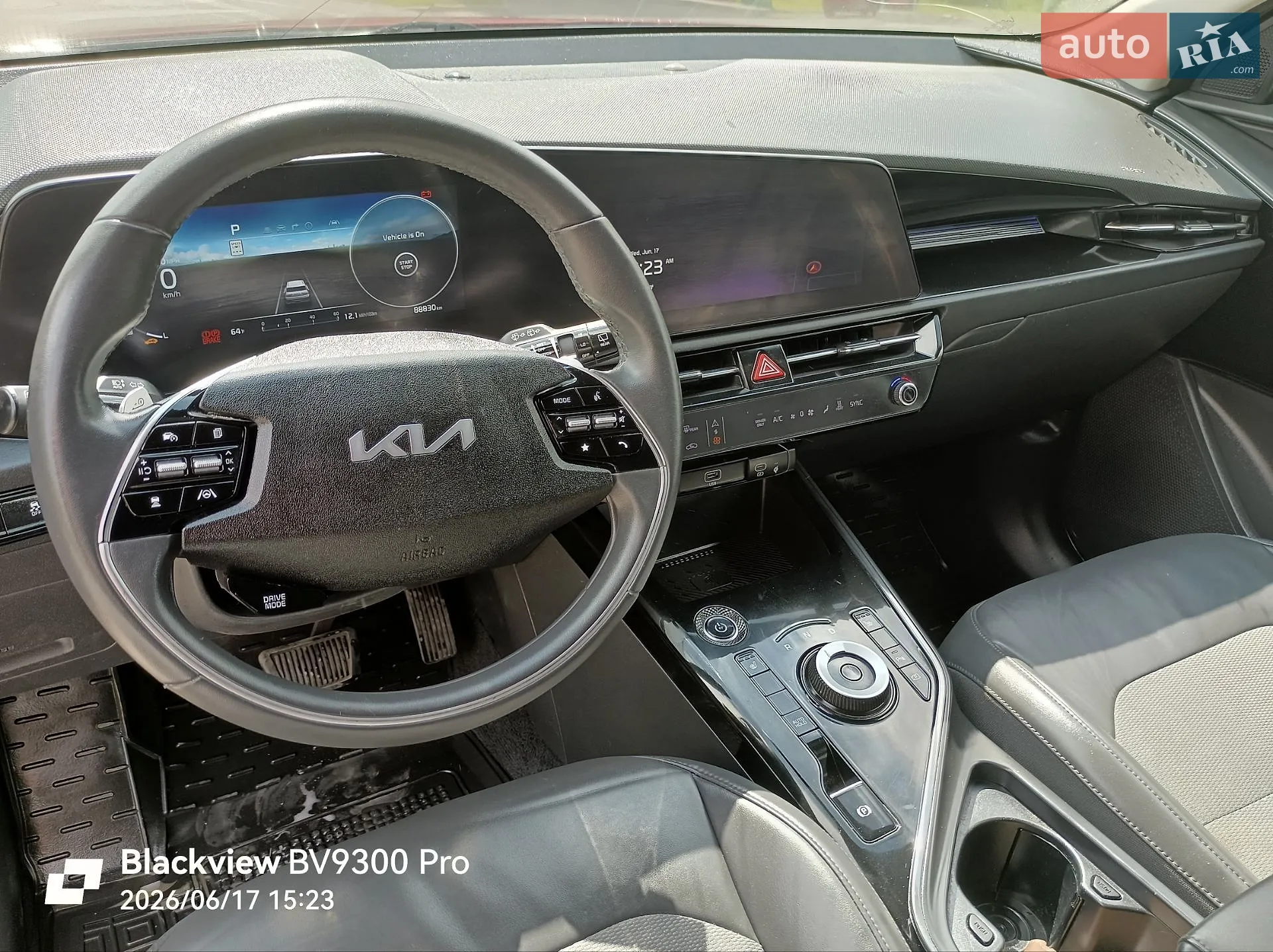 2023 Kia Niro - мініатюра 19