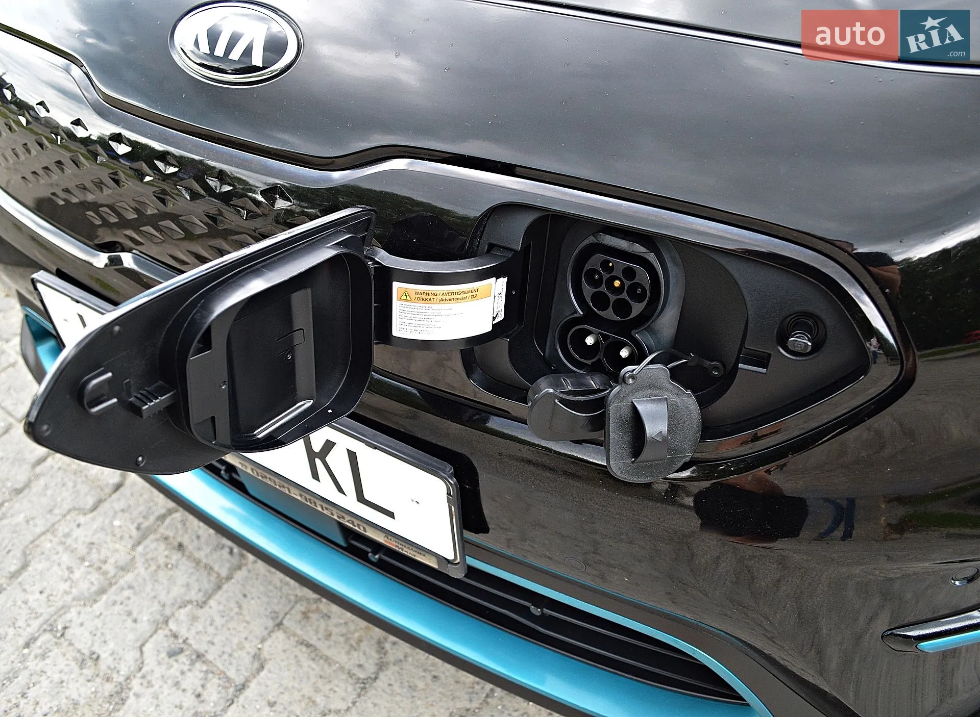 2019 Kia Niro - мініатюра 23