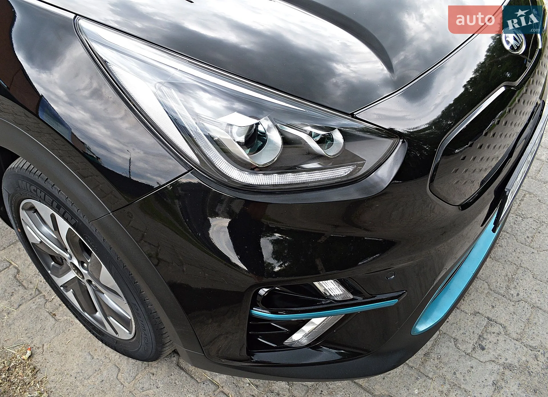 2019 Kia Niro - мініатюра 24