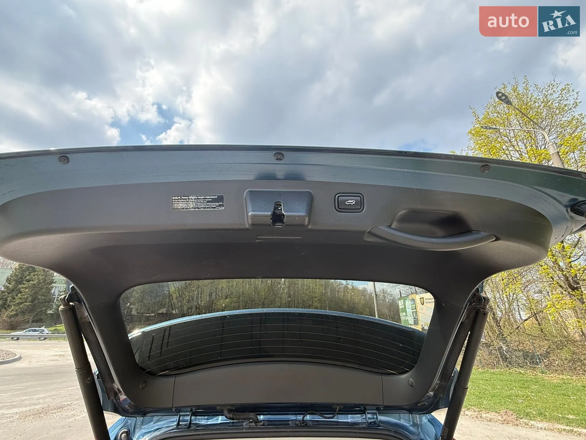 2023 Kia Niro - мініатюра 21