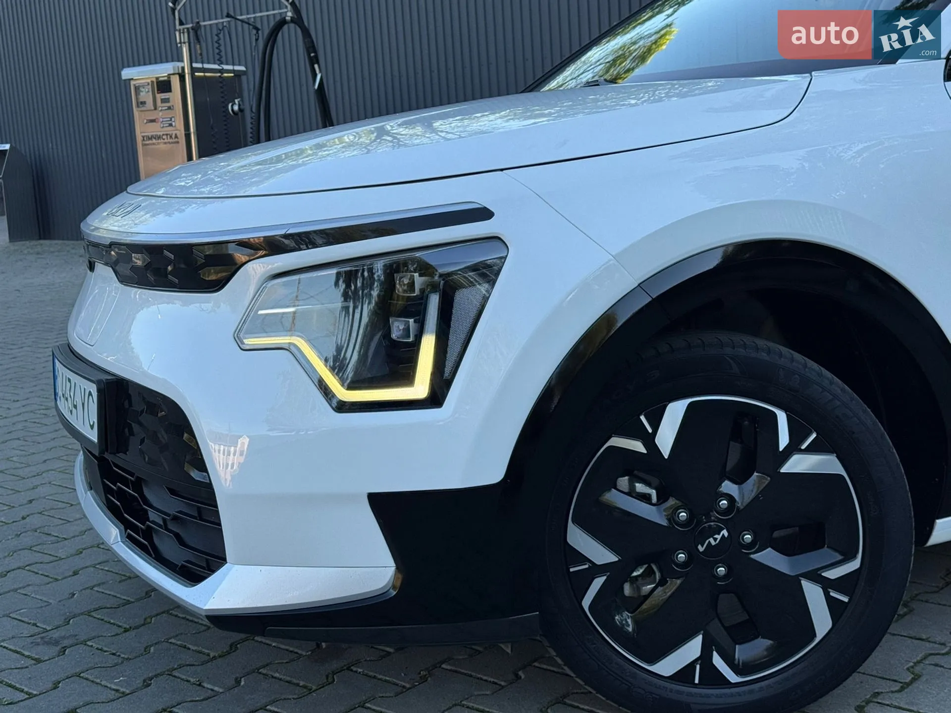 2024 Kia Niro - мініатюра 5