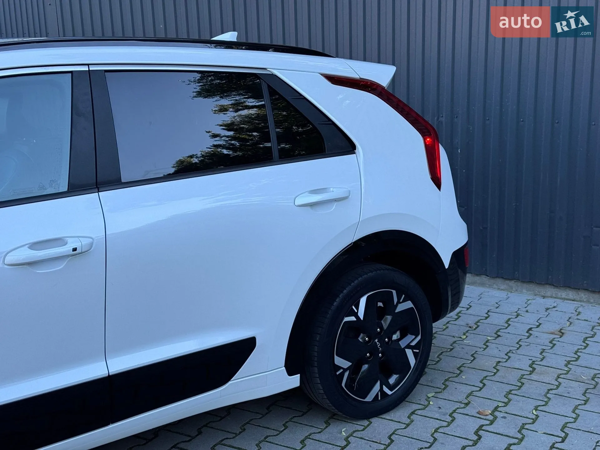 2024 Kia Niro - мініатюра 12
