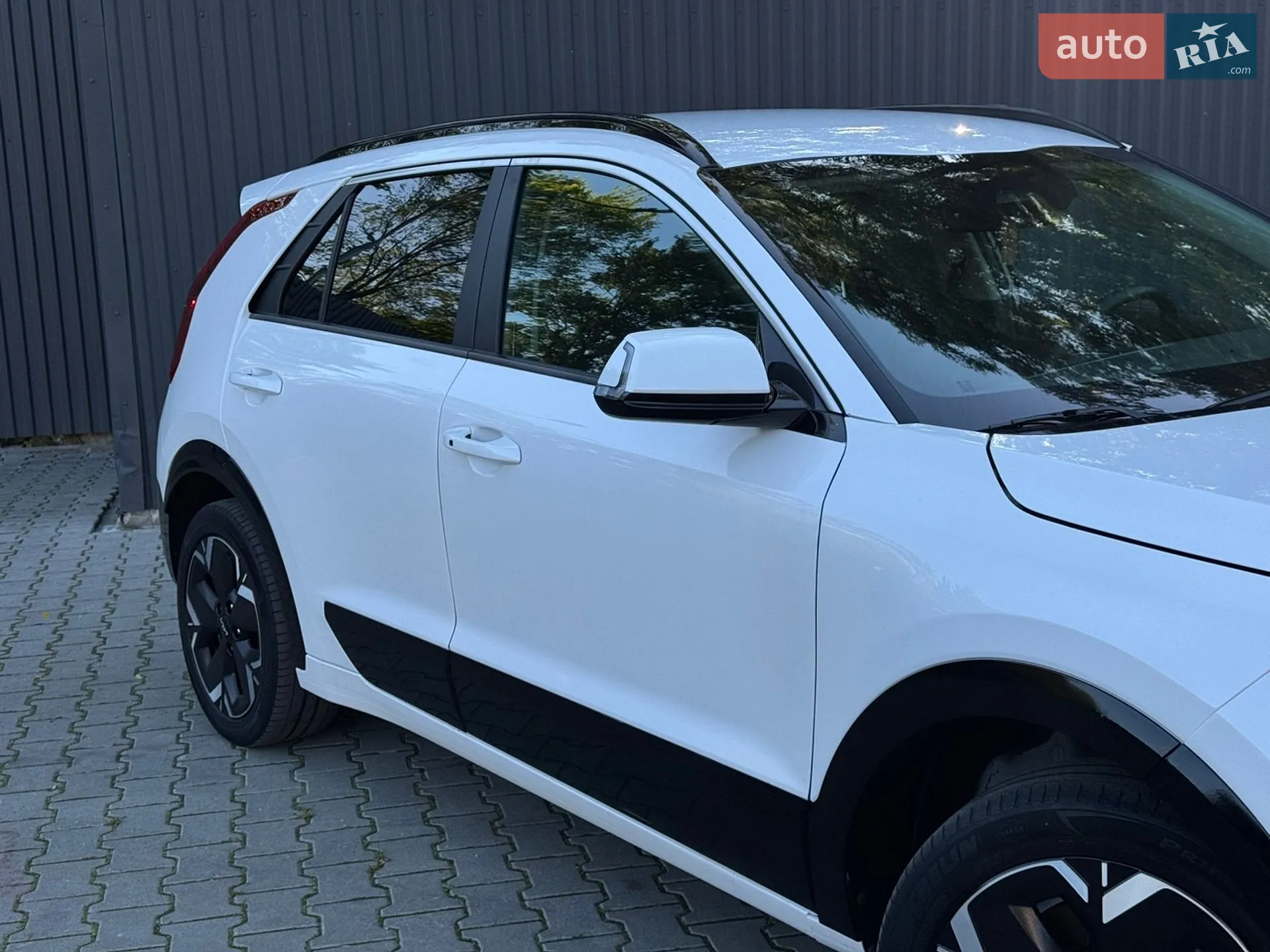 2024 Kia Niro - мініатюра 17