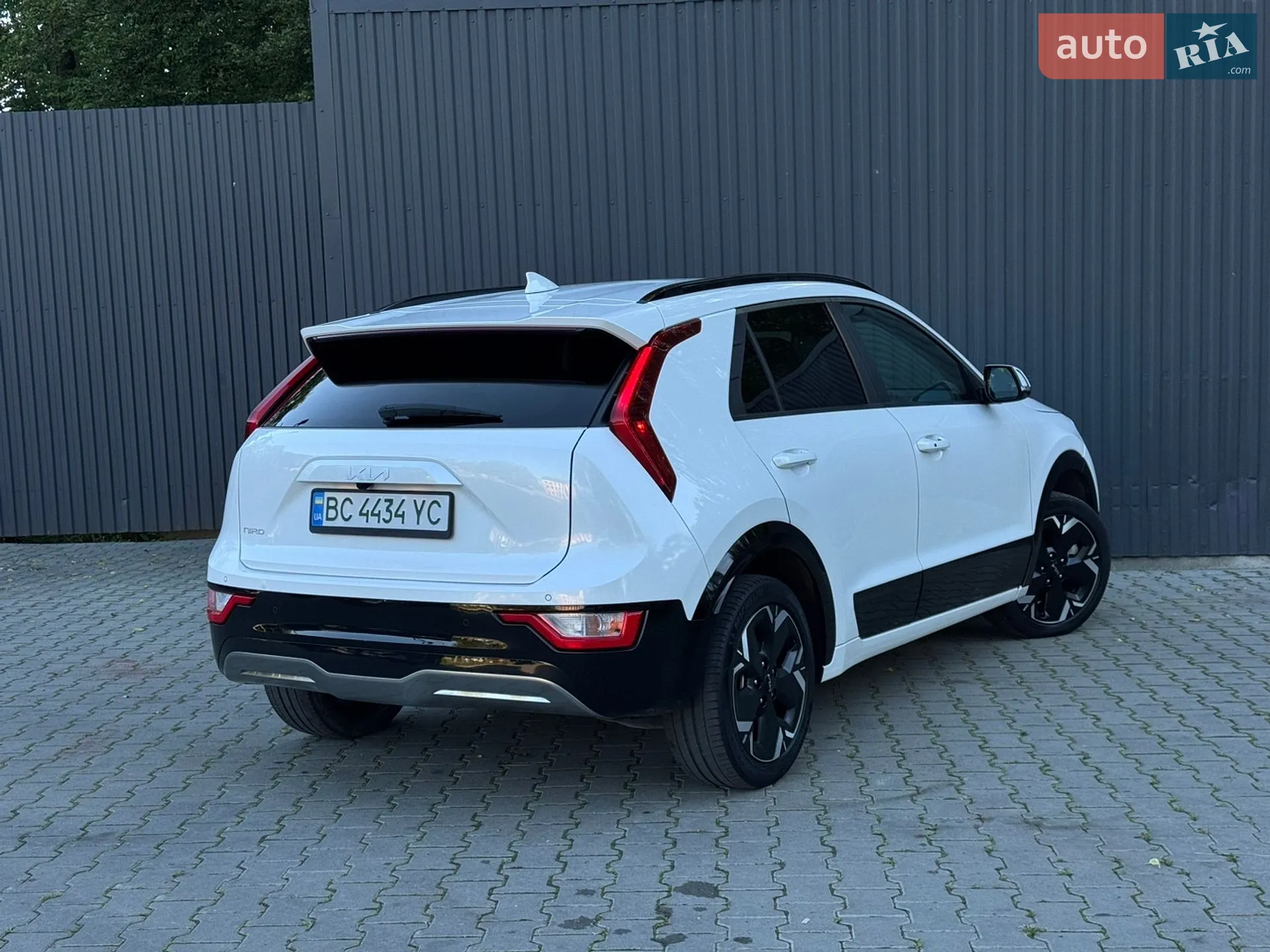 2024 Kia Niro - мініатюра 22