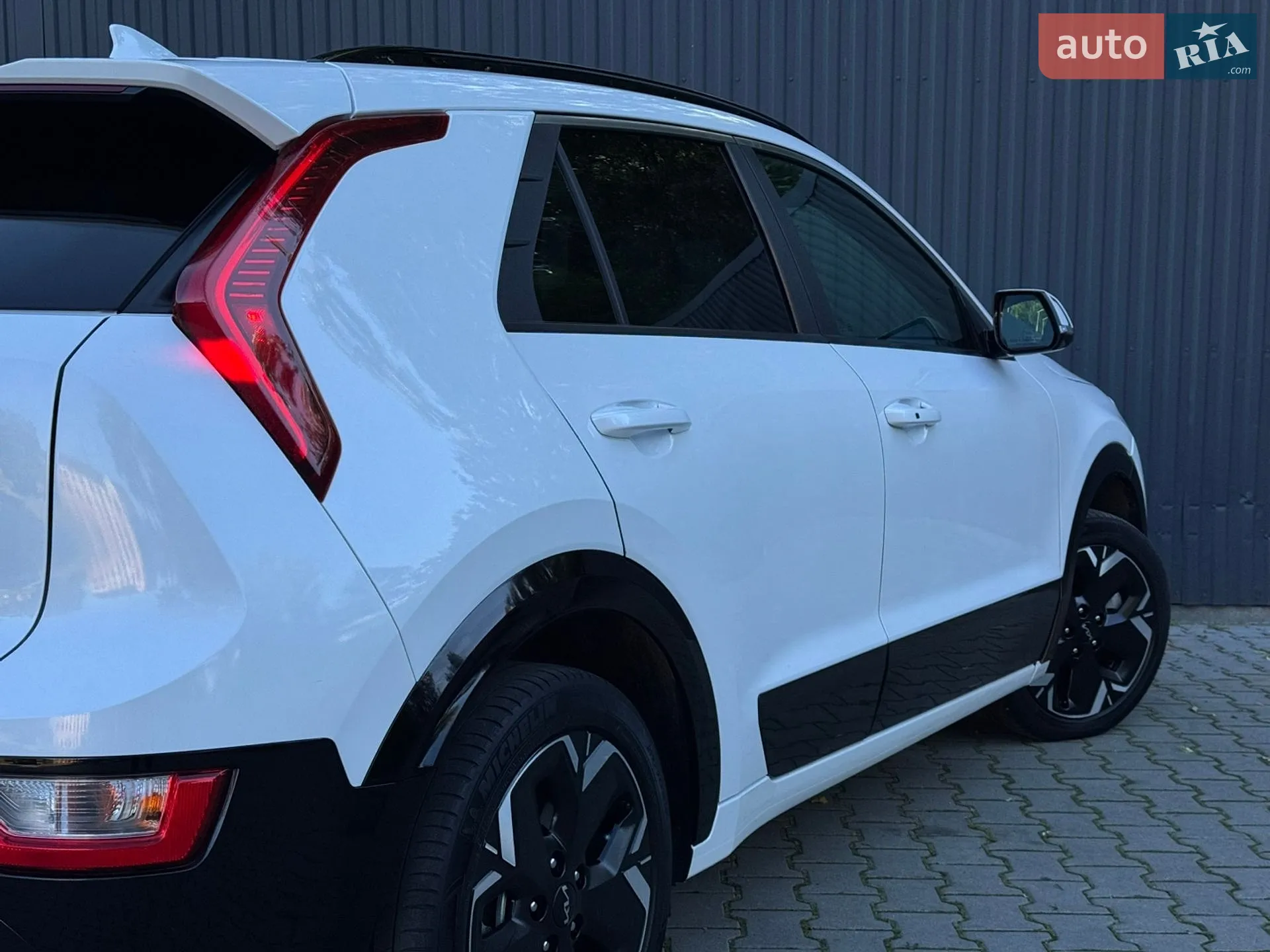 2024 Kia Niro - мініатюра 27