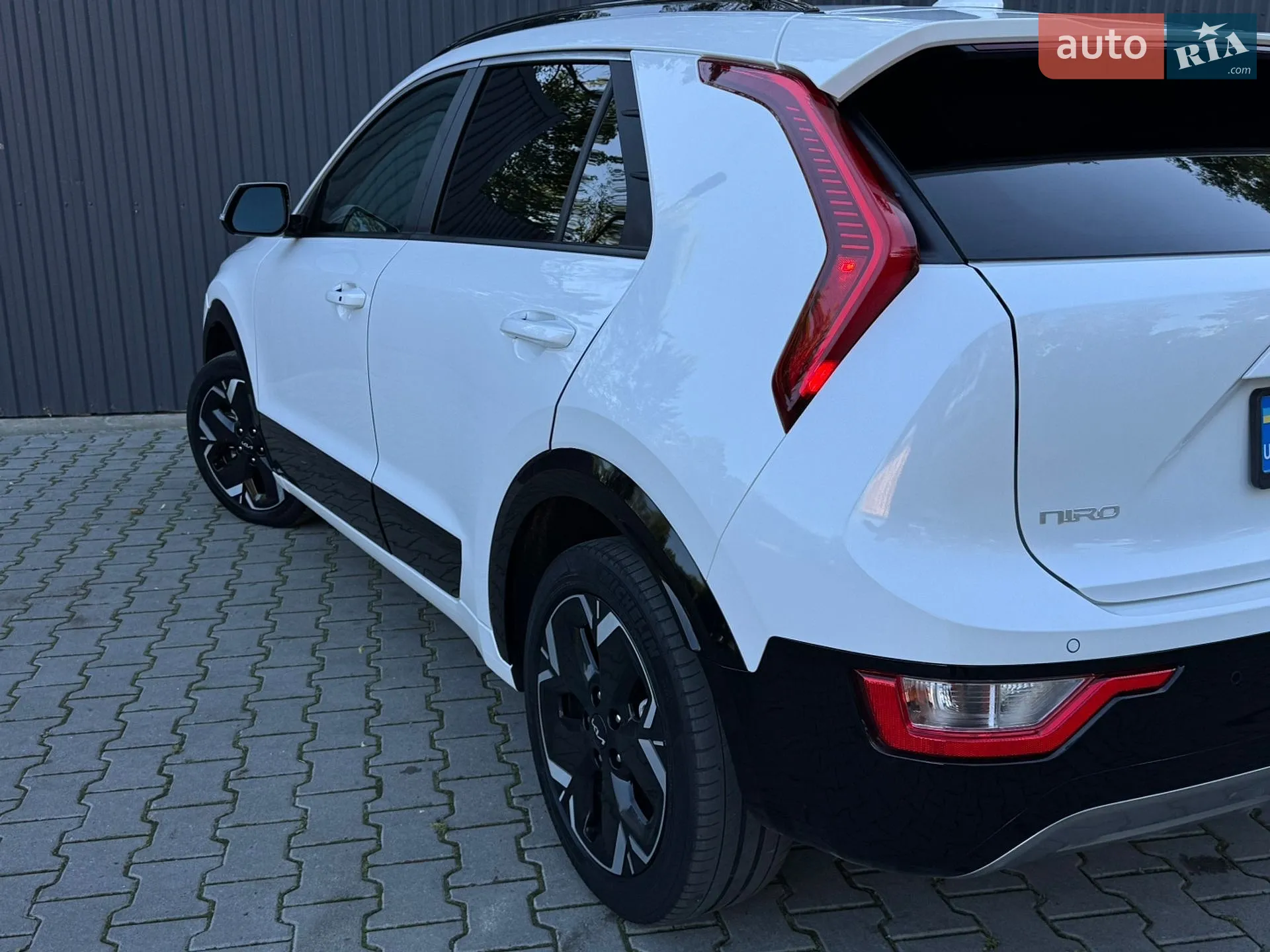 2024 Kia Niro - мініатюра 37
