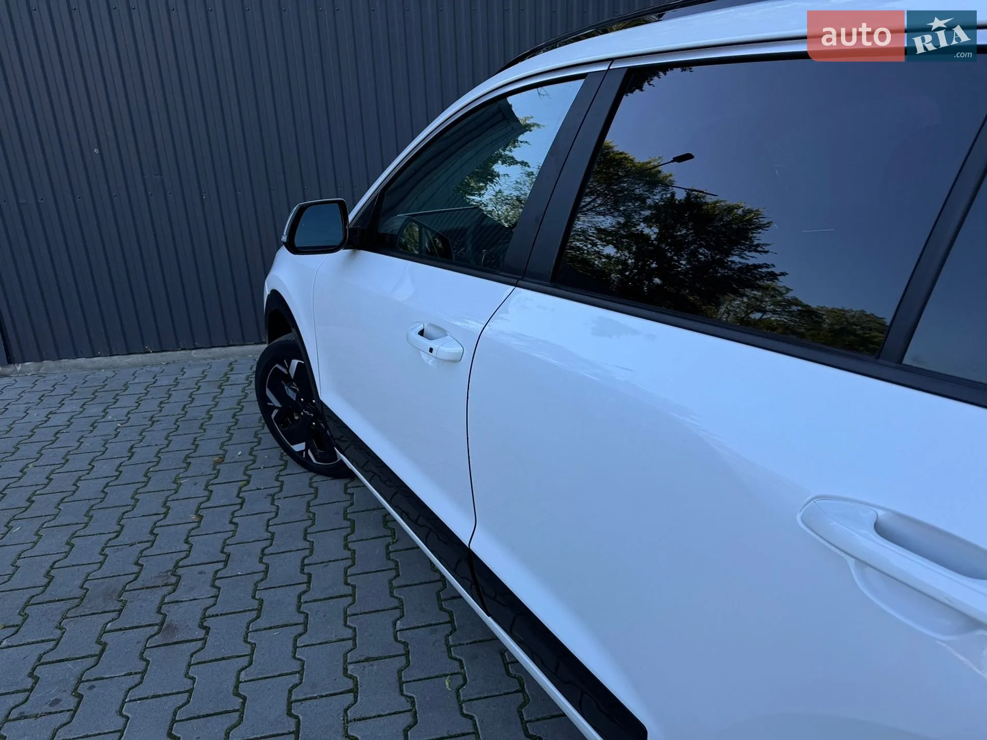 2024 Kia Niro - мініатюра 42