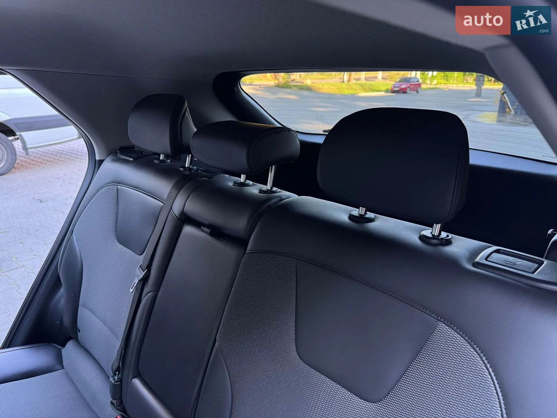 2024 Kia Niro - мініатюра 58