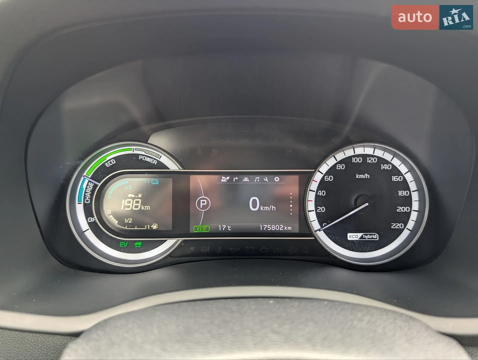 2019 Kia Niro - мініатюра 10