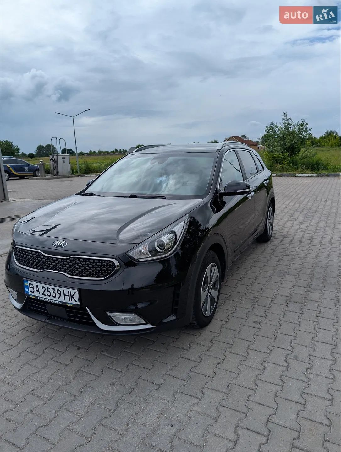 2019 Kia Niro - мініатюра 2