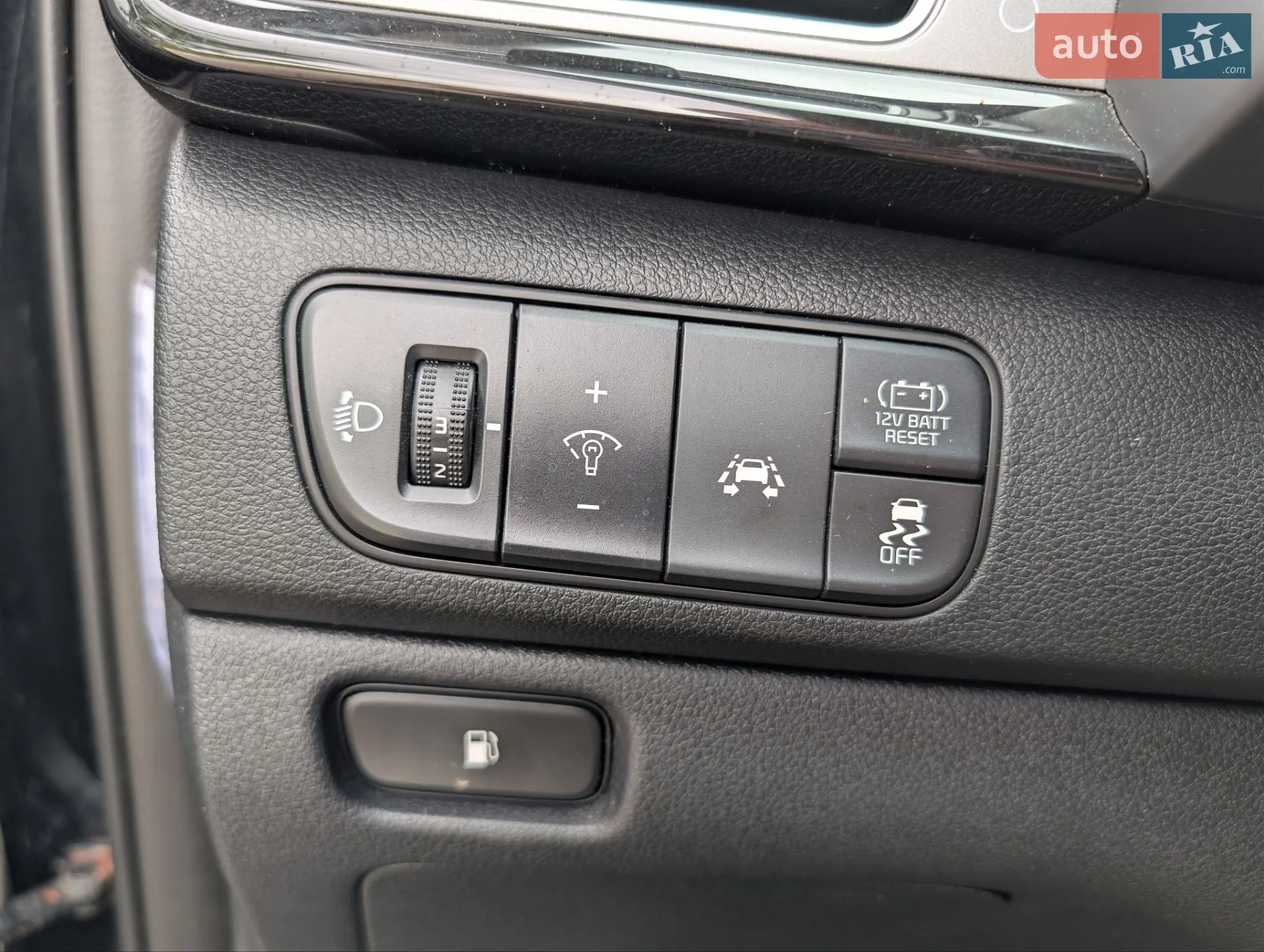 2019 Kia Niro - мініатюра 13